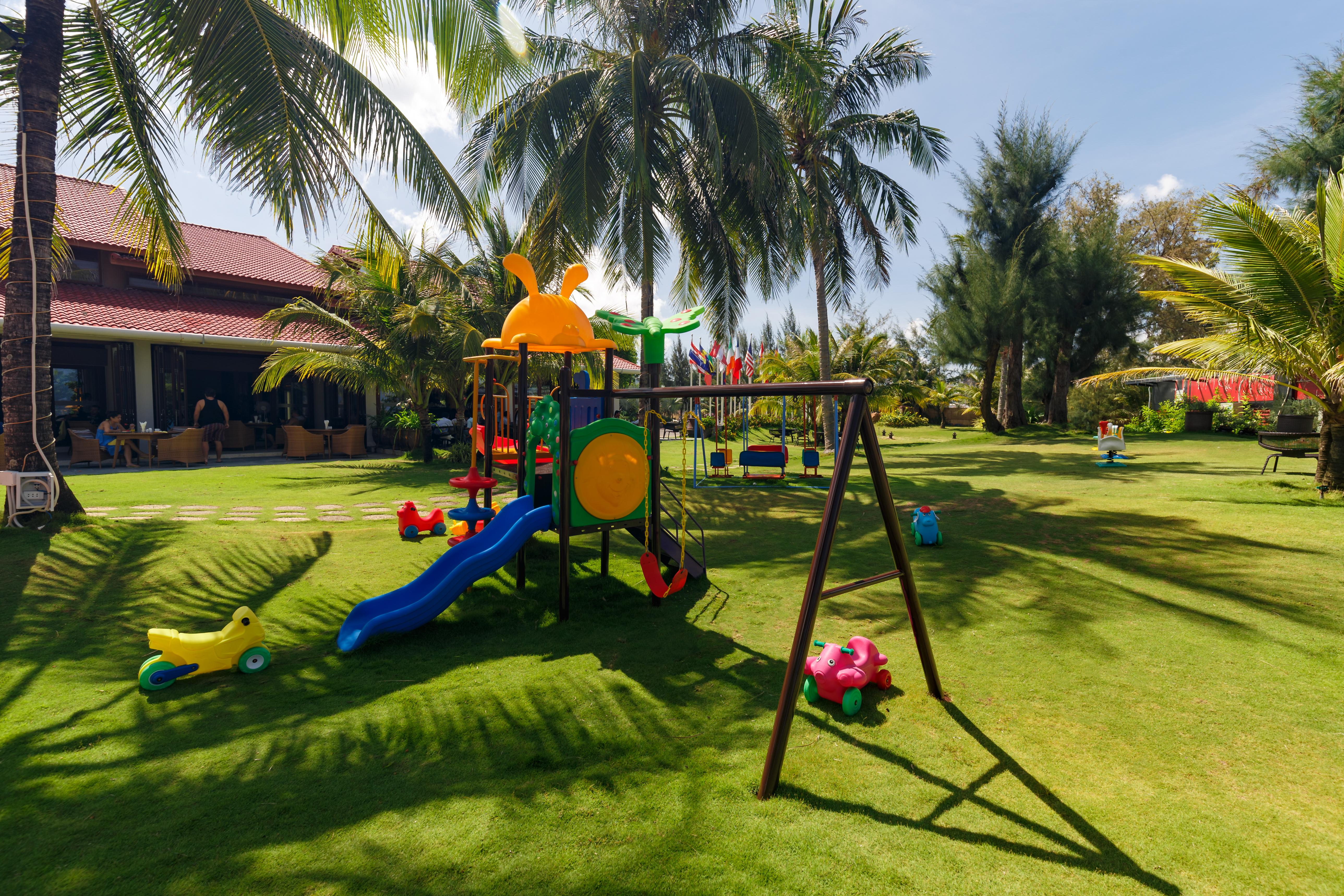 Mercury & Resort Phu Quoc
