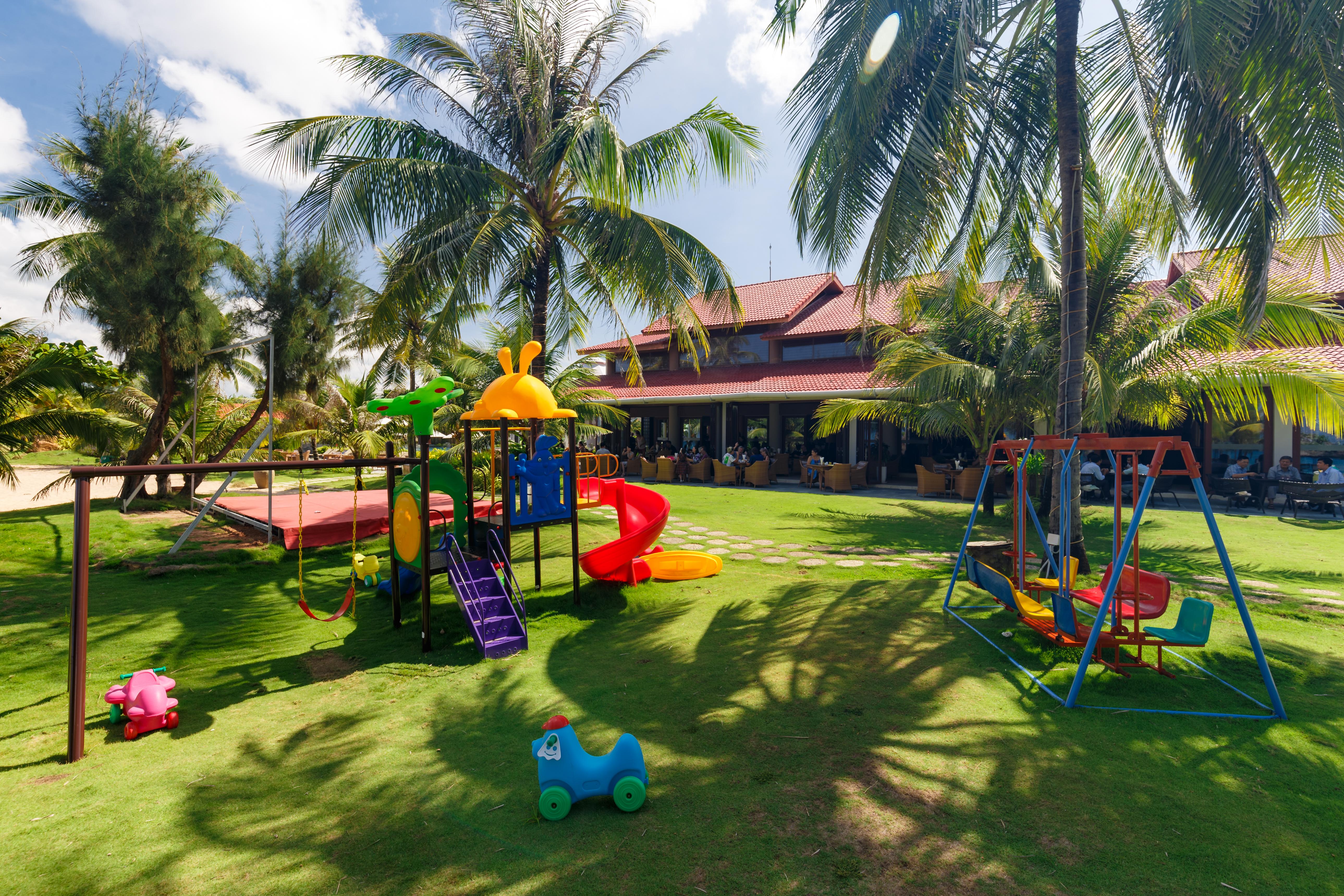 Mercury & Resort Phu Quoc