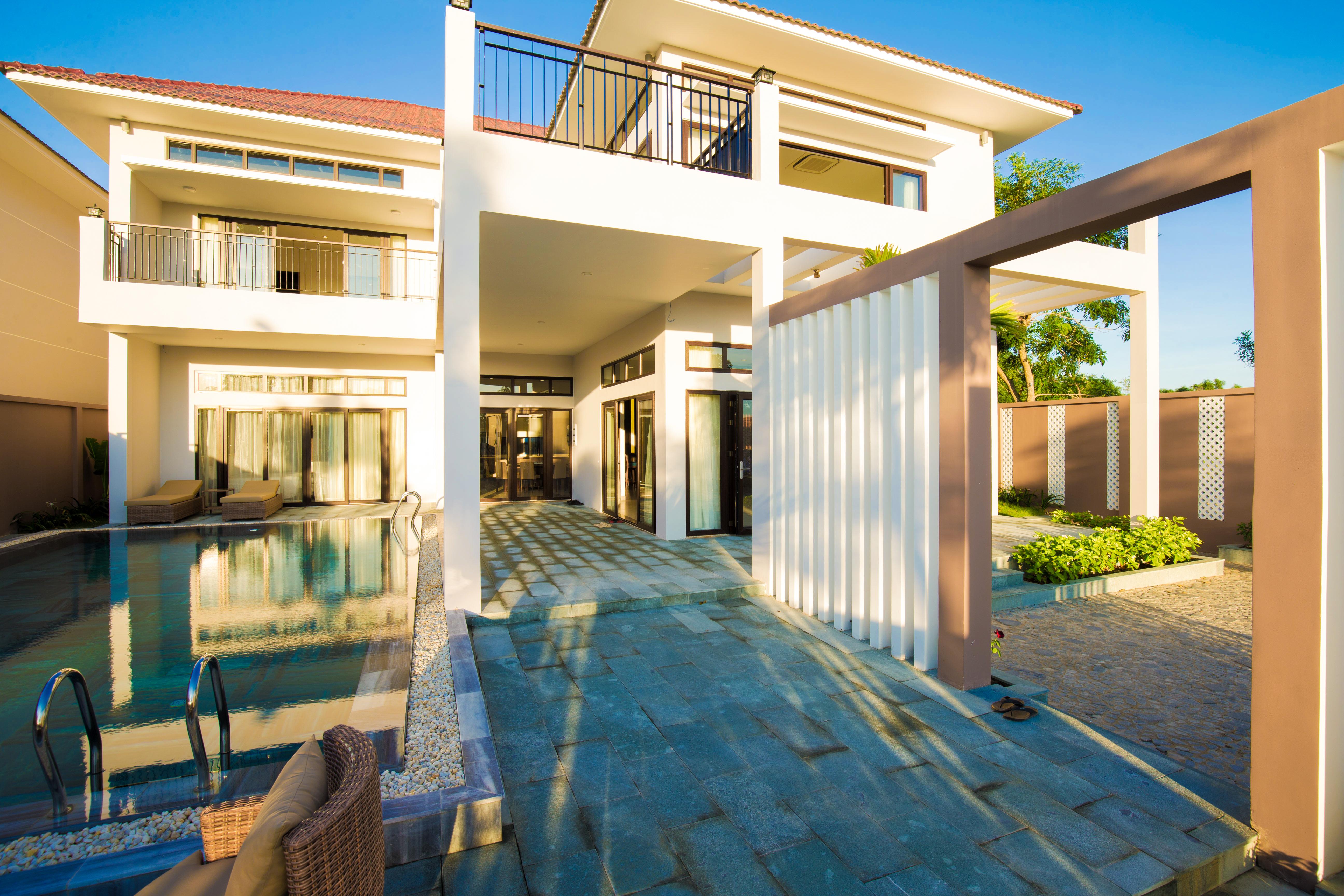 Mercury & Resort Phu Quoc