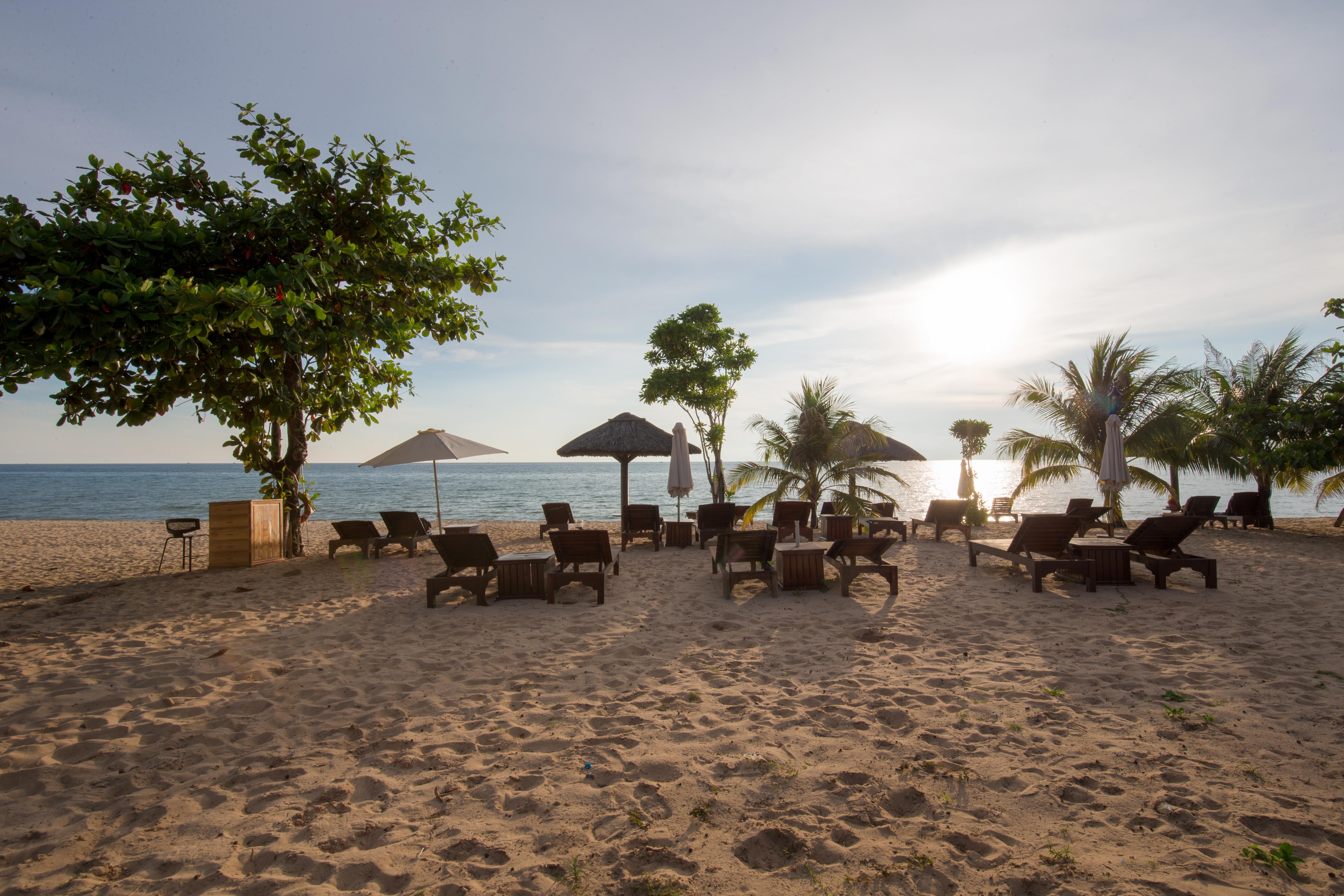 Mercury & Resort Phu Quoc