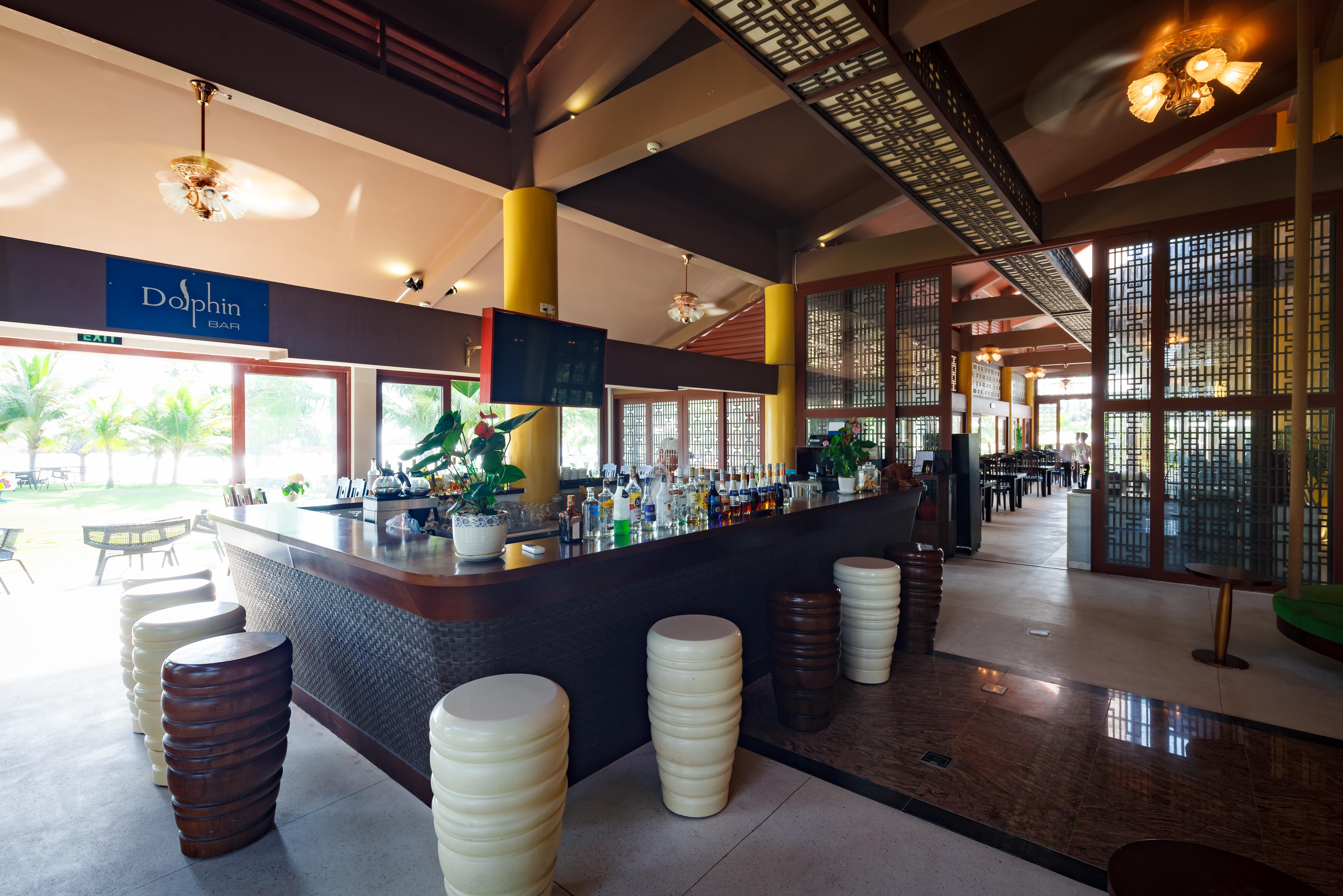 Mercury & 4* Phu Quoc