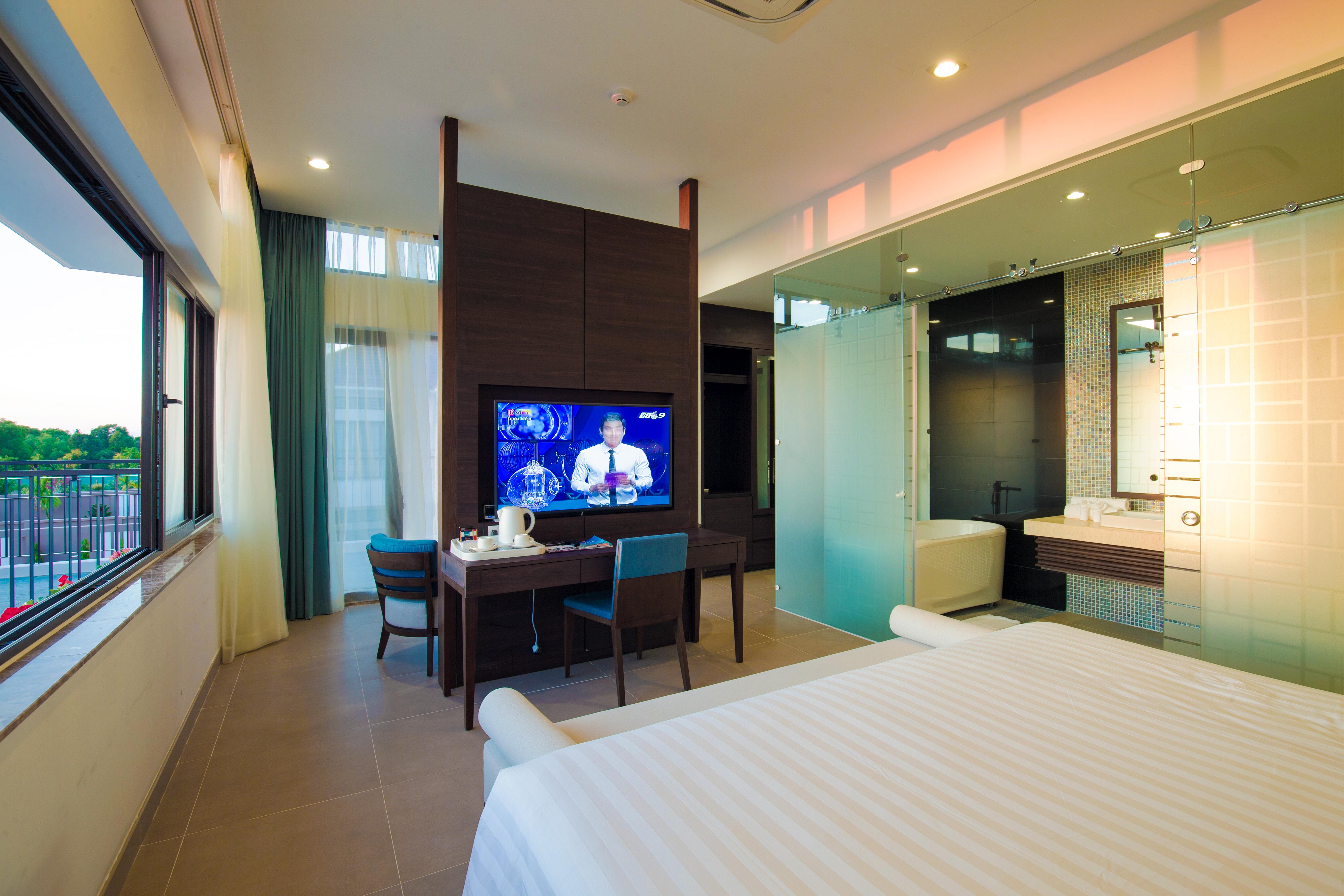 Mercury & Resort 4*
