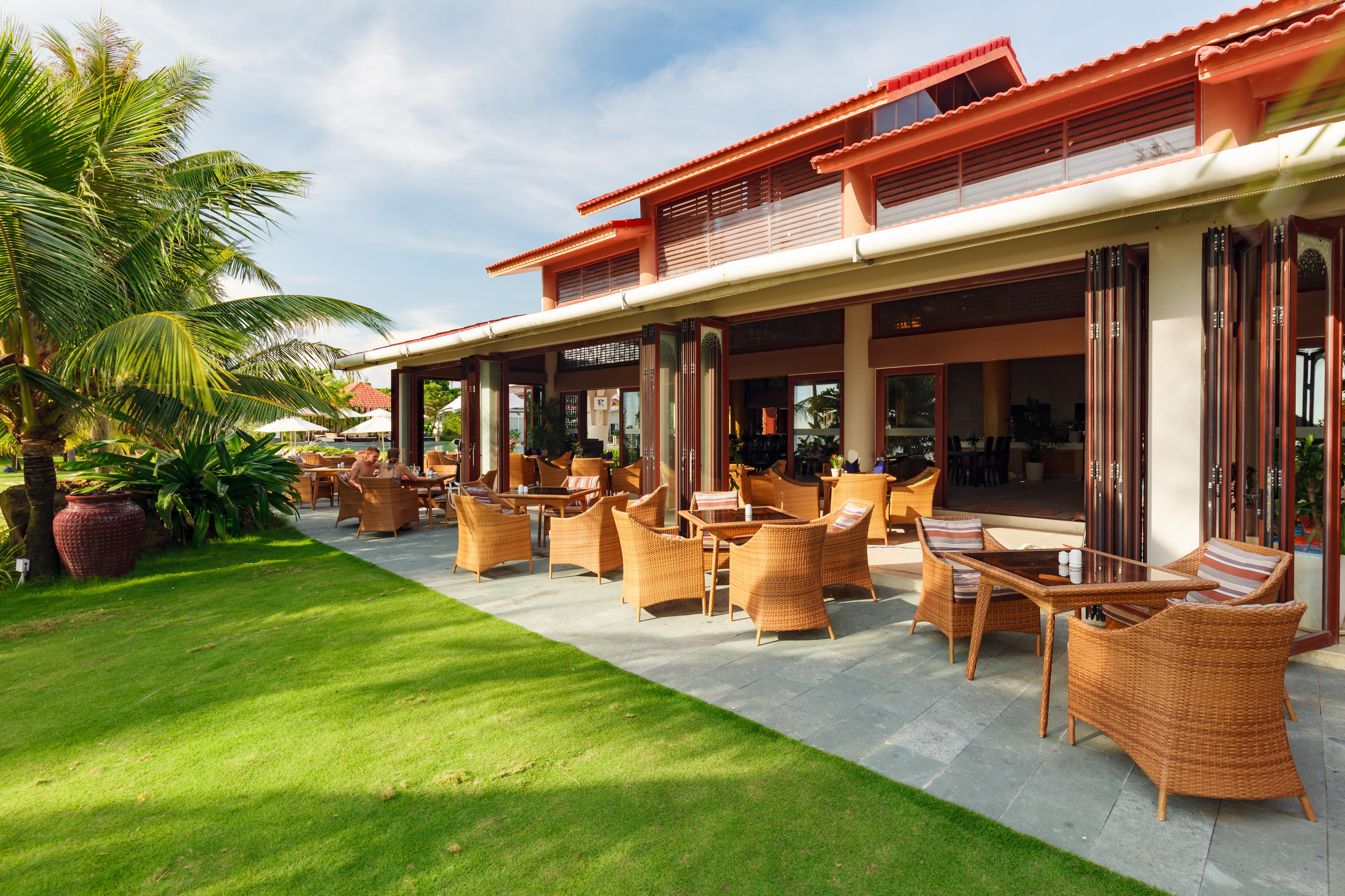Resort Mercury & Phu Quoc