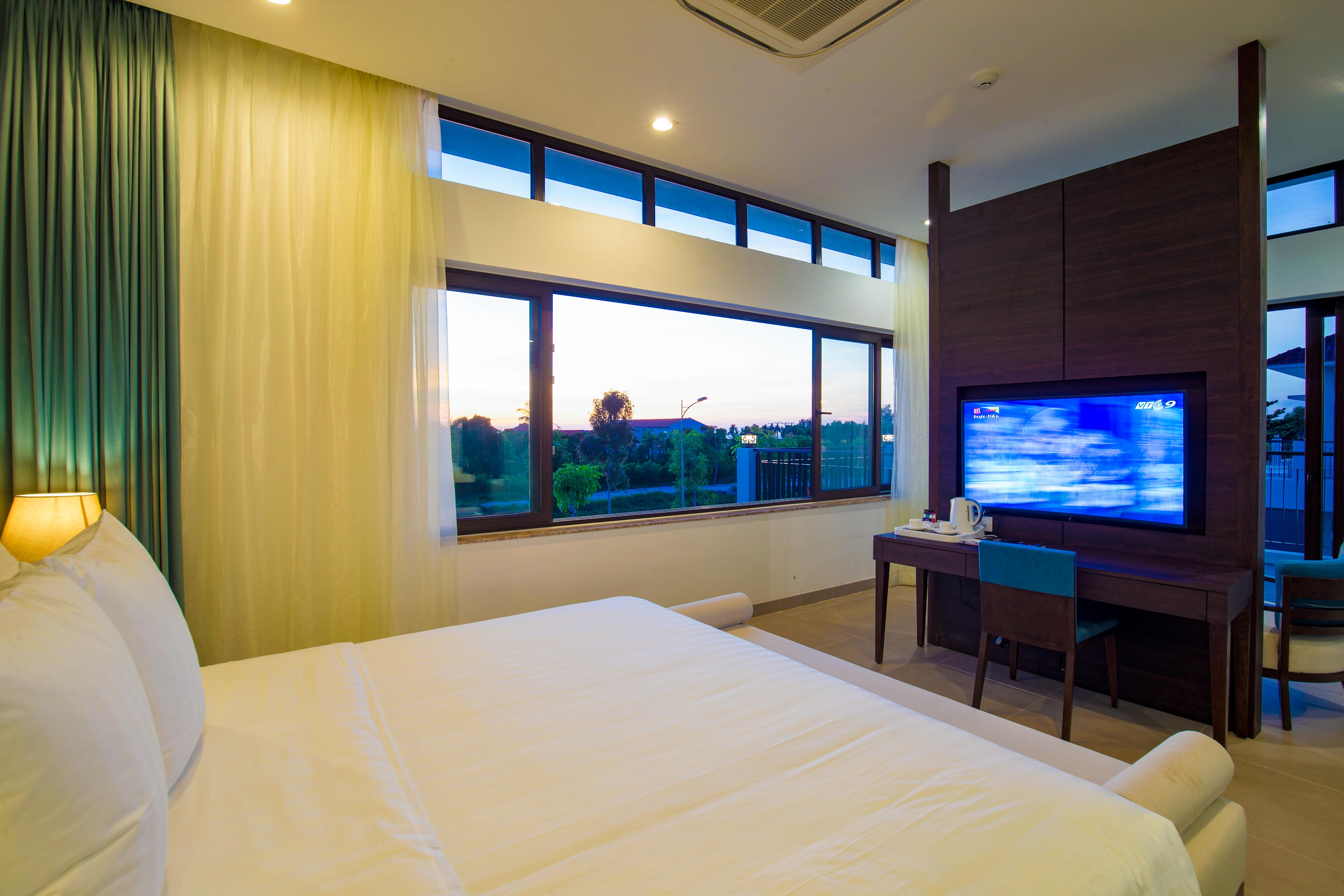 Mercury & Resort Phu Quoc