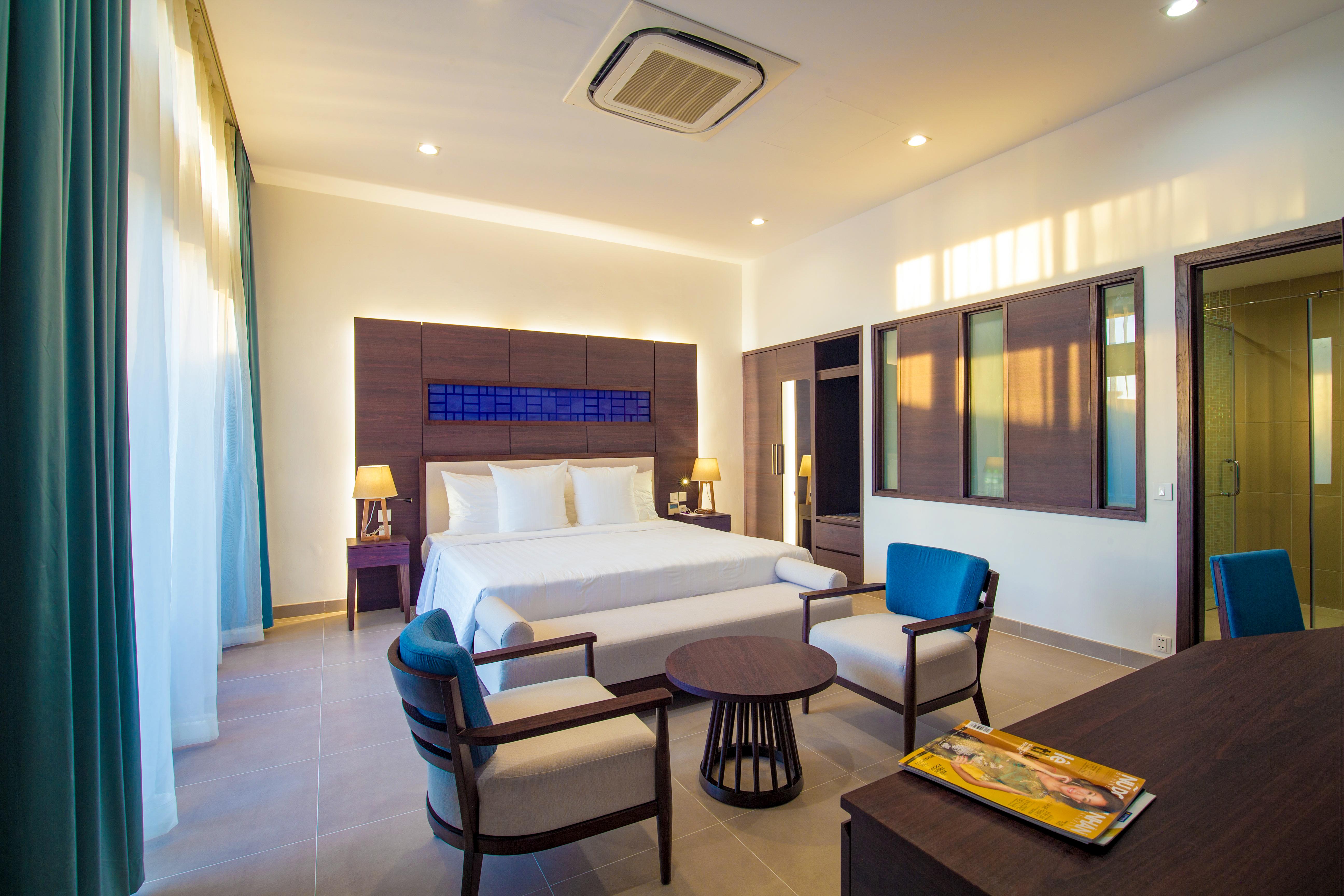 Mercury & Resort Phu Quoc
