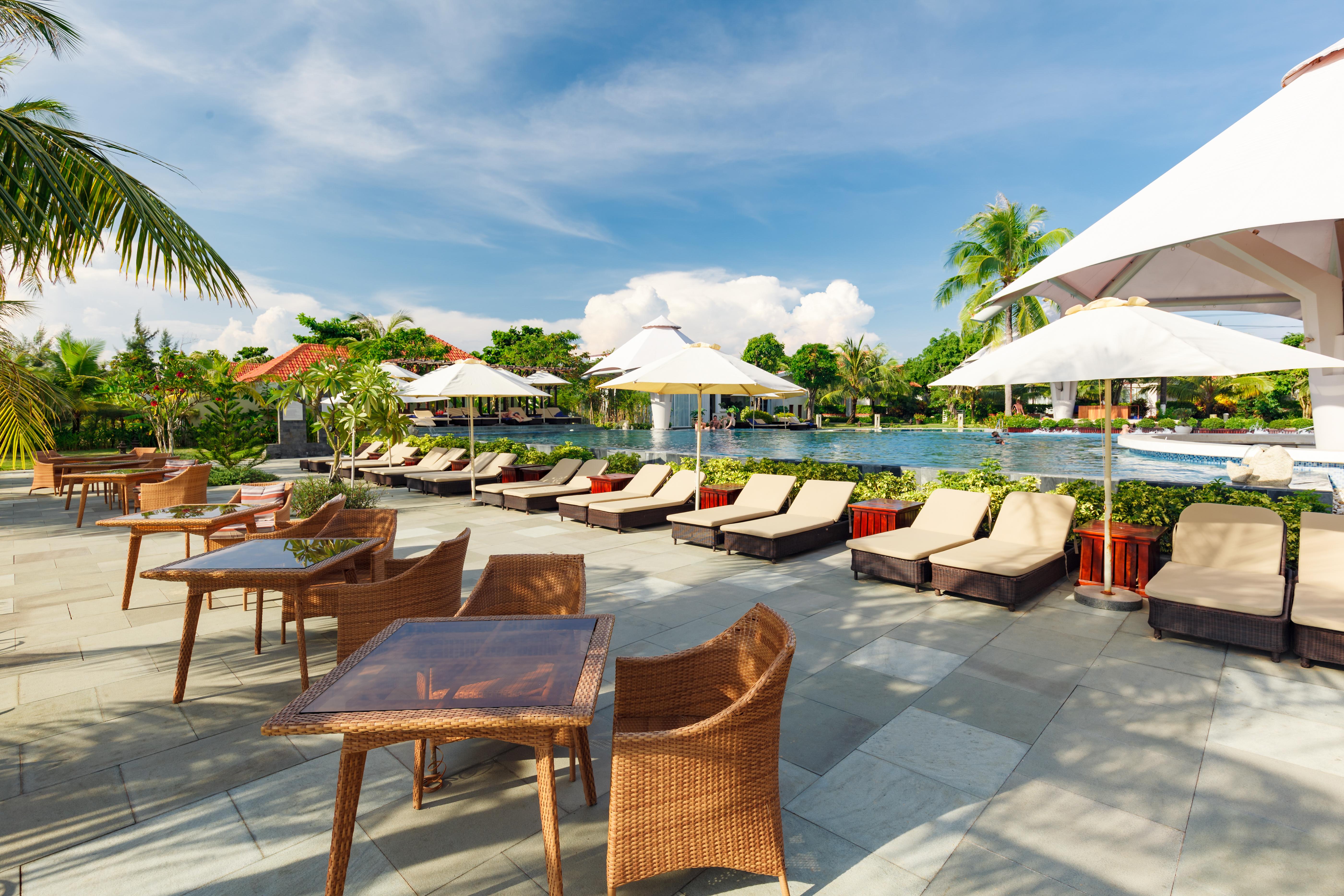 Mercury & Resort Phu Quoc
