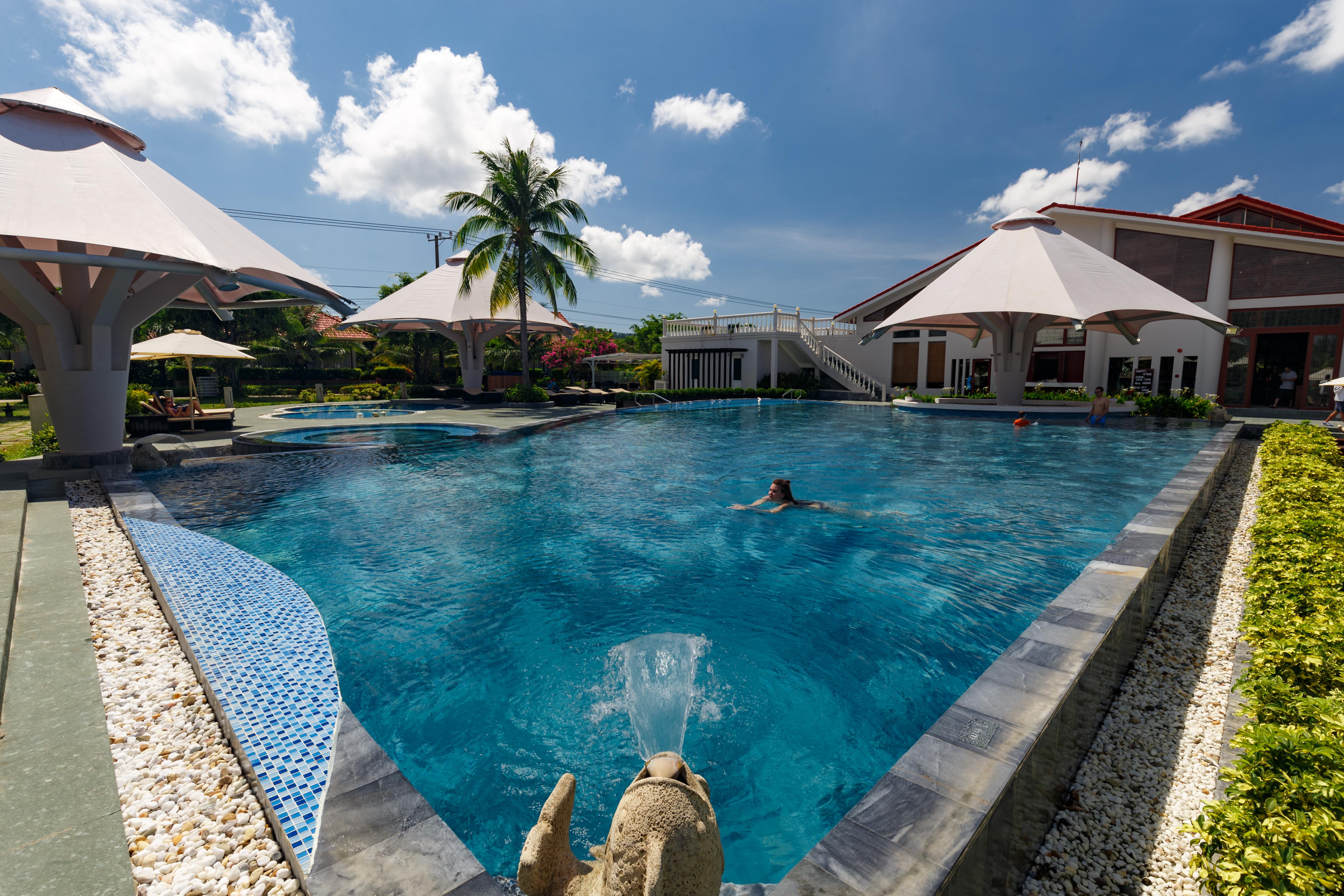 Mercury & Resort Phu Quoc