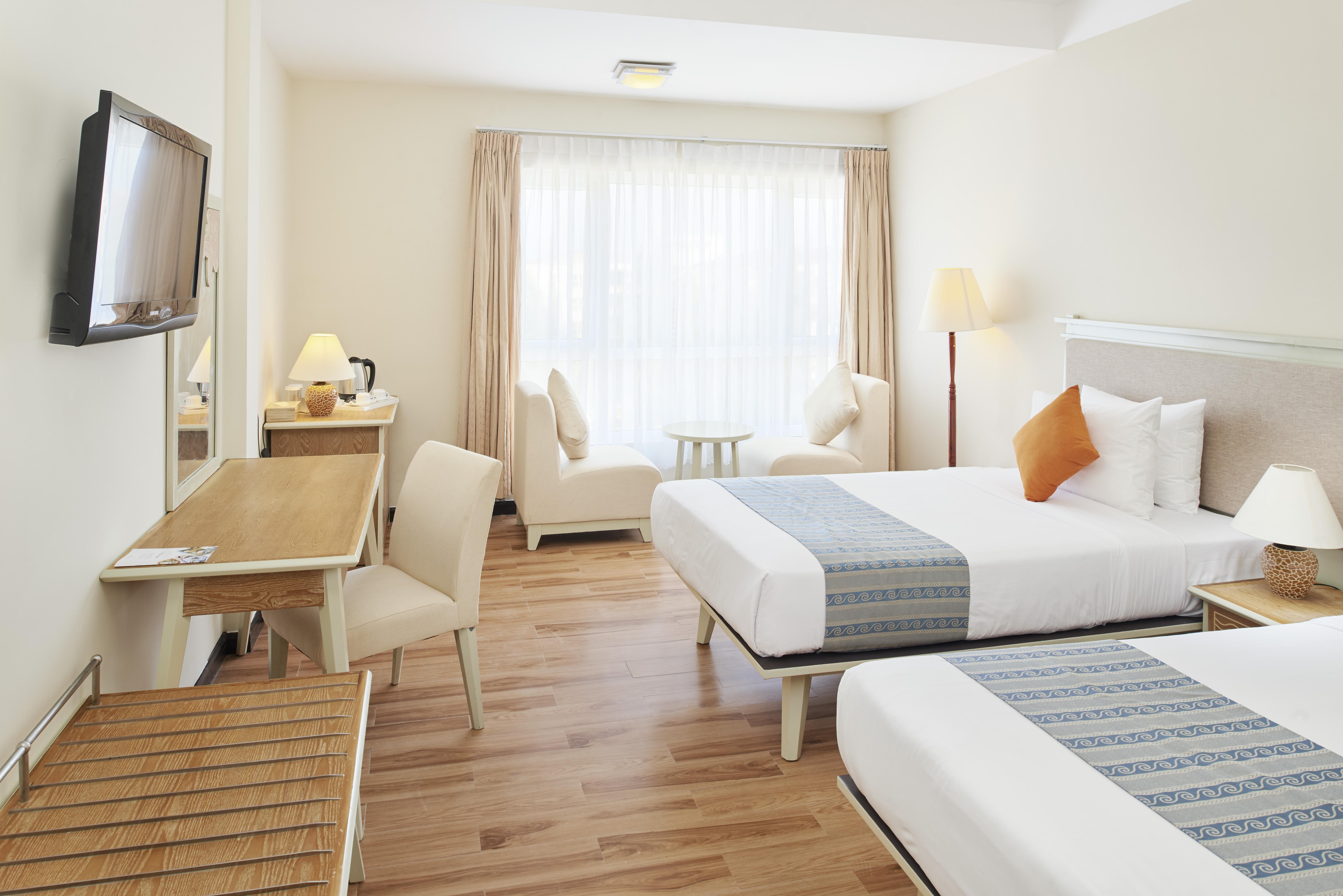 Dưỡng Sandy Non Nước Đà Nẵng