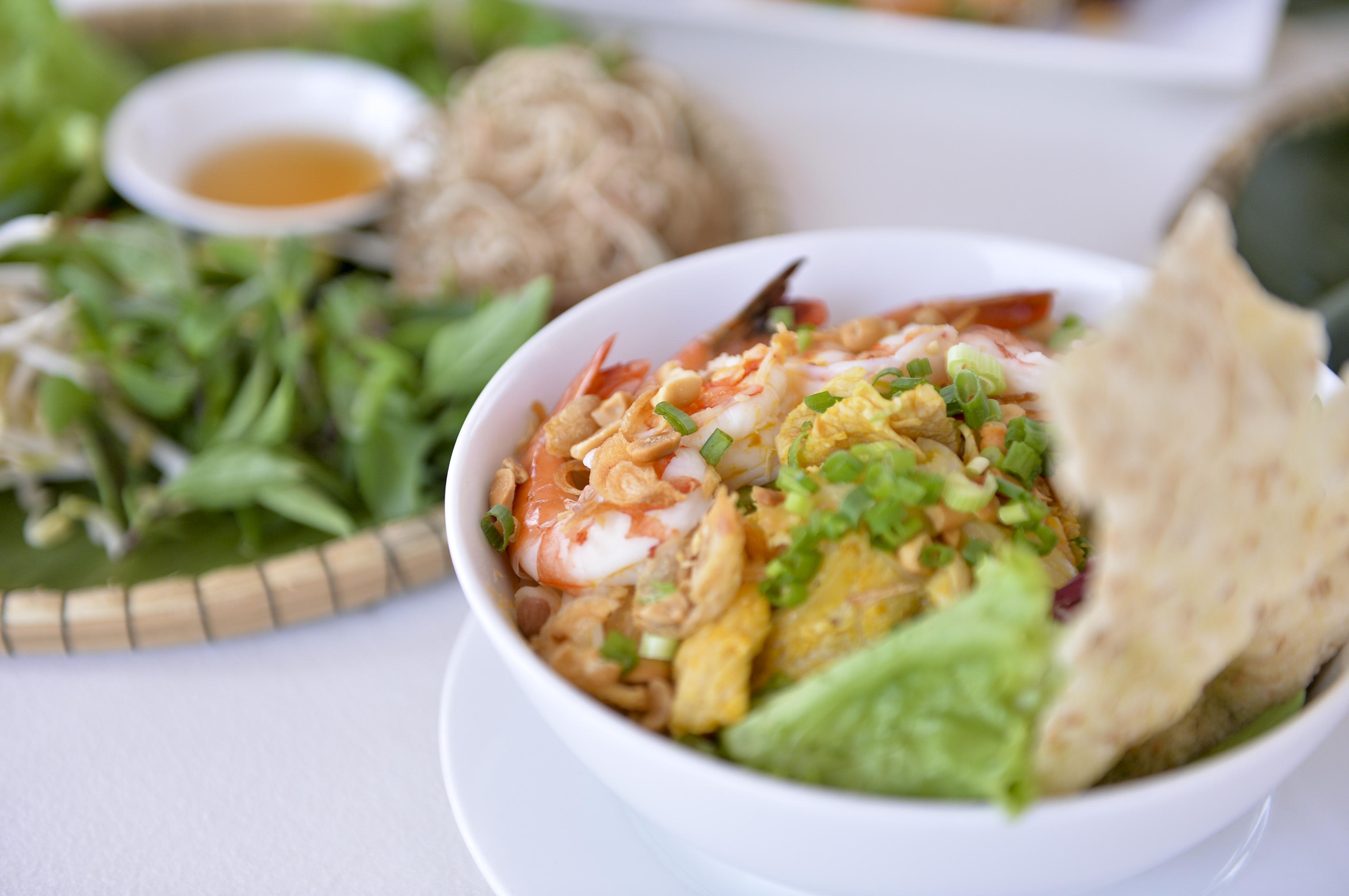 Resort Sandy Non Nuoc