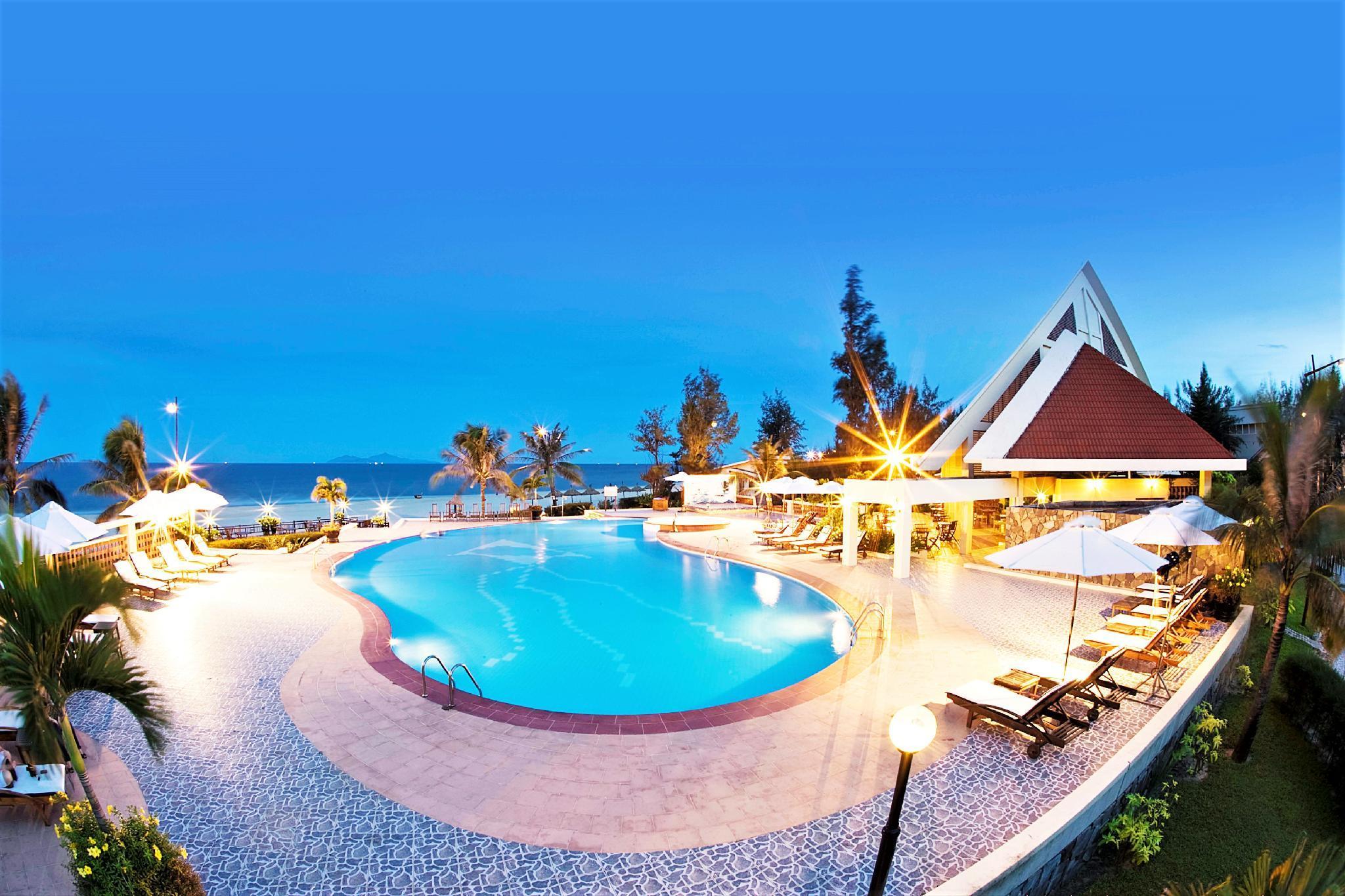Dưỡng Sandy Non Nước 4* Đà Nẵng