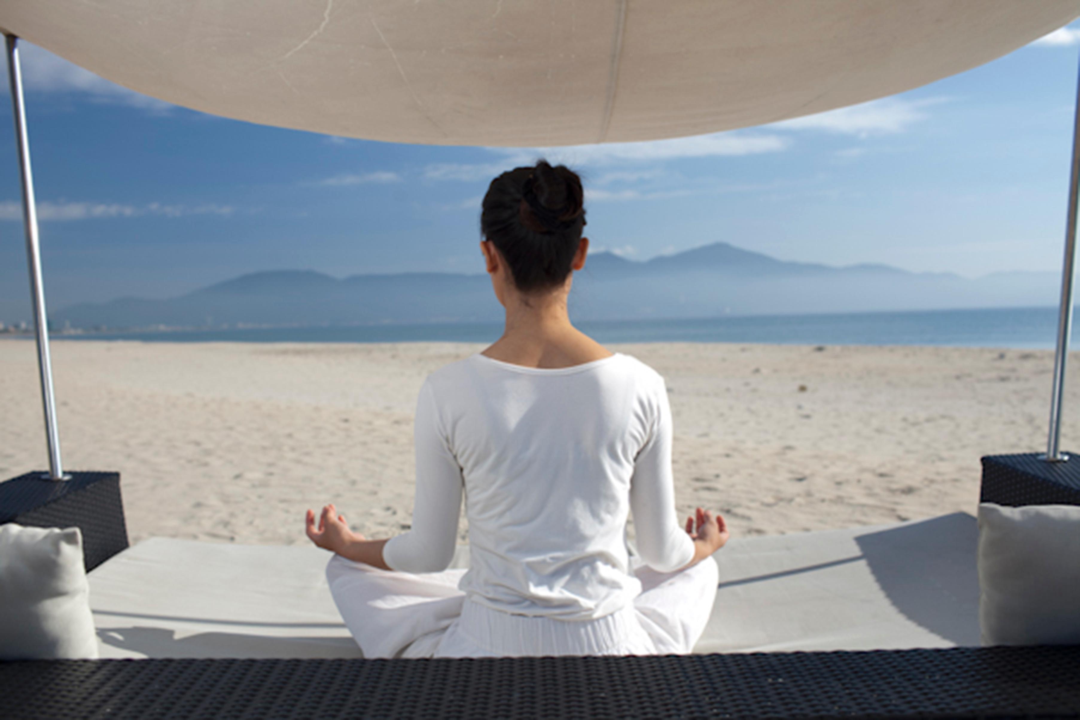 Tia Wellness - Inclusive Resort