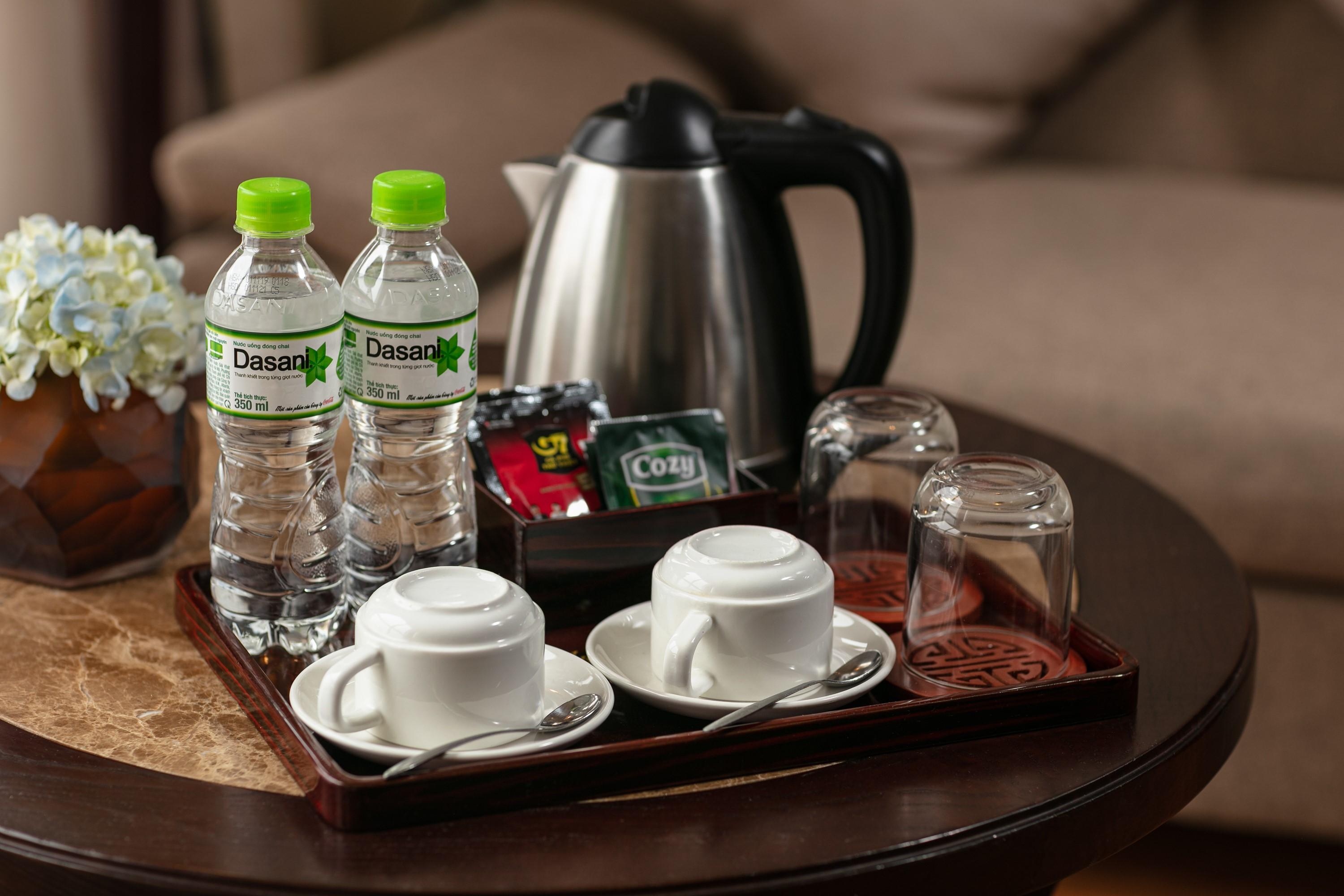 Hotel Hanoian Angel Hotel&spa Hanoi
