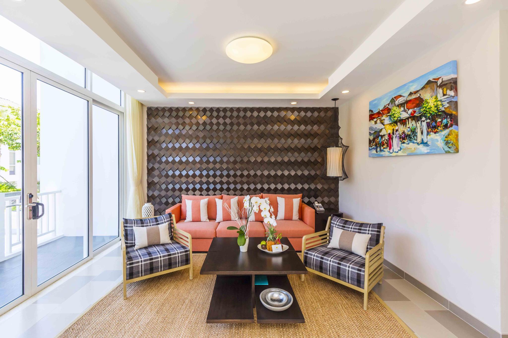 Premier Village Managed By Accorhotels Đà Nẵng