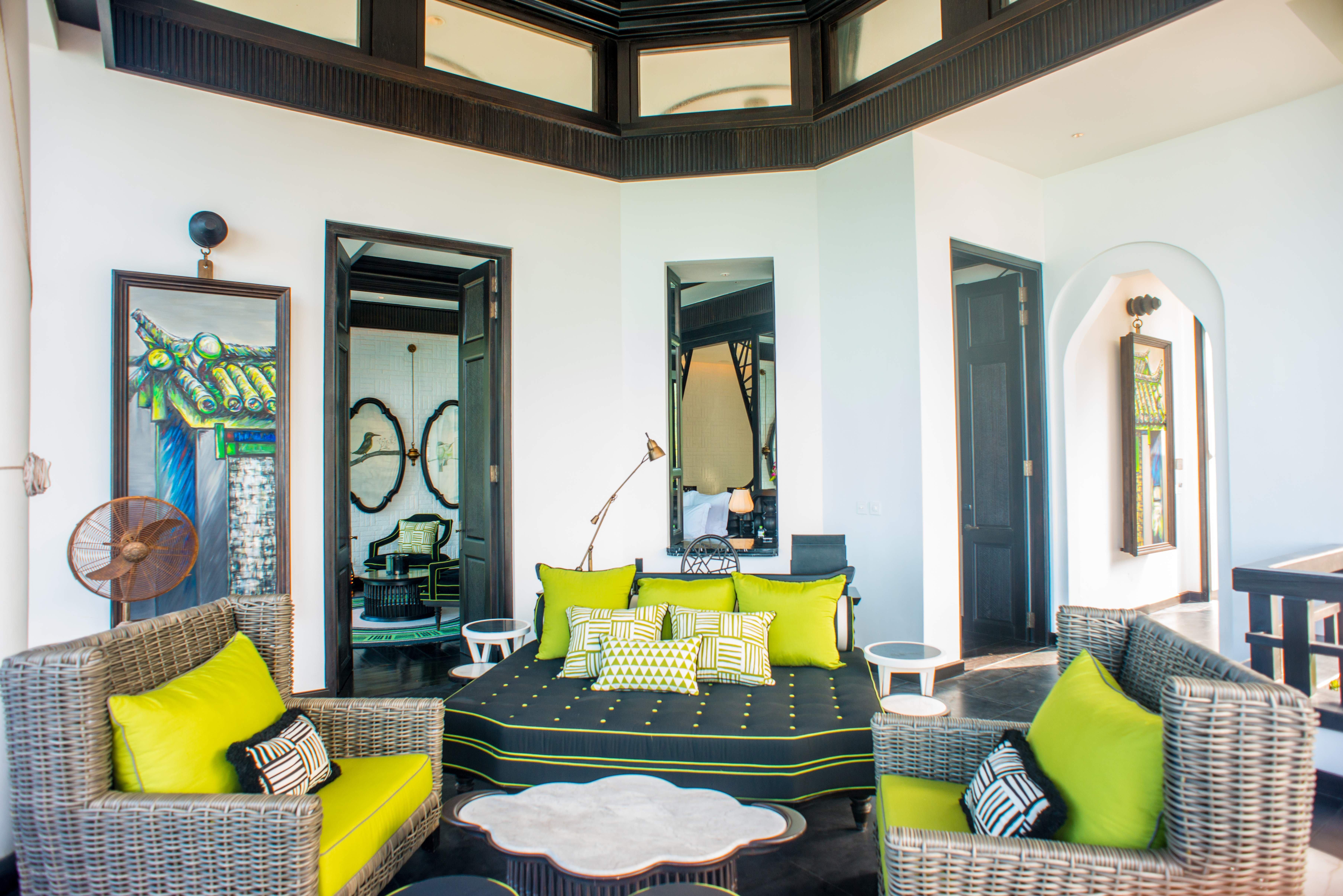 Intercontinental Sun Peninsula By Ihg