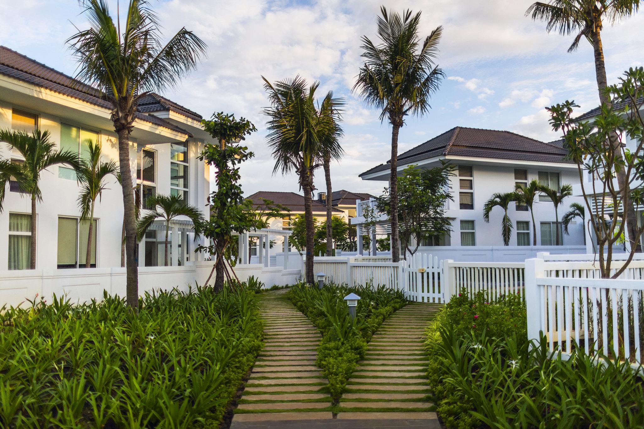 Resort Premier Village Managed By Accorhotels Đà Nẵng
