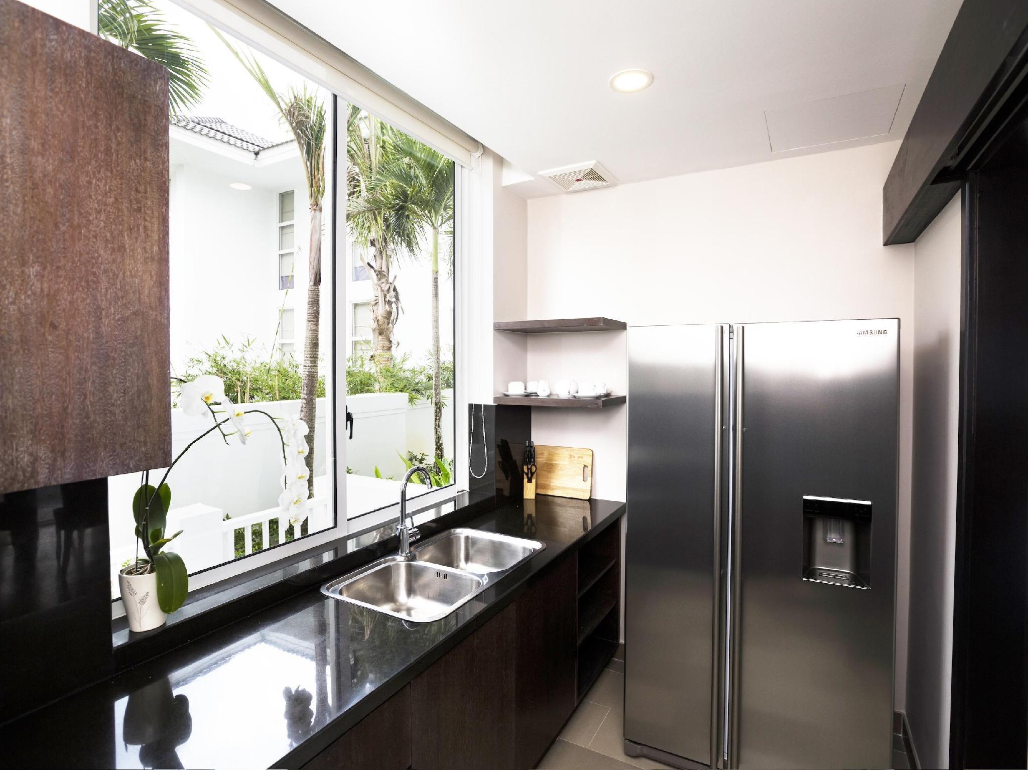 Premier Village Managed By Accorhotels 5* Đà Nẵng