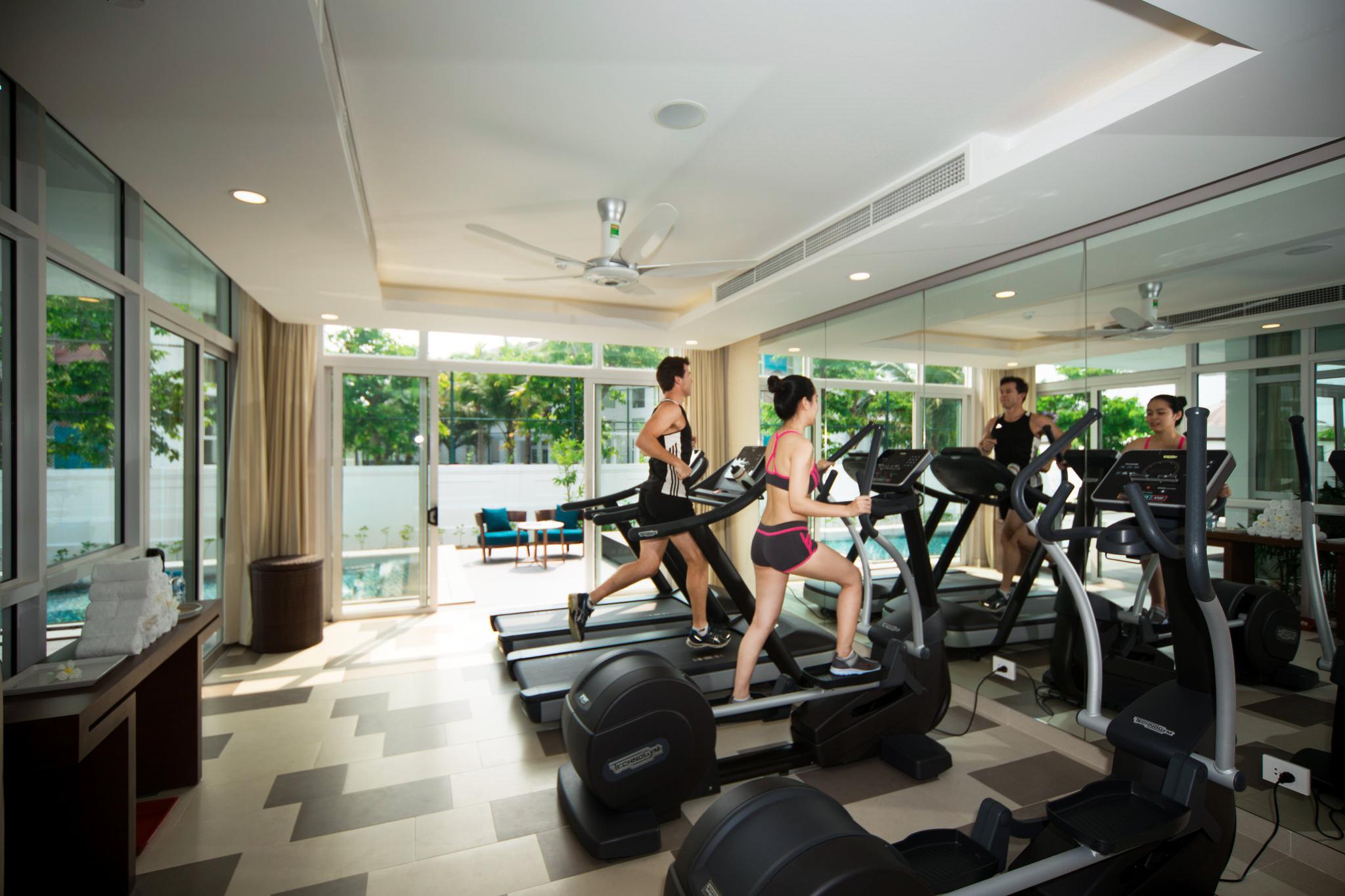 Premier Village Managed By Accorhotels 5* Đà Nẵng
