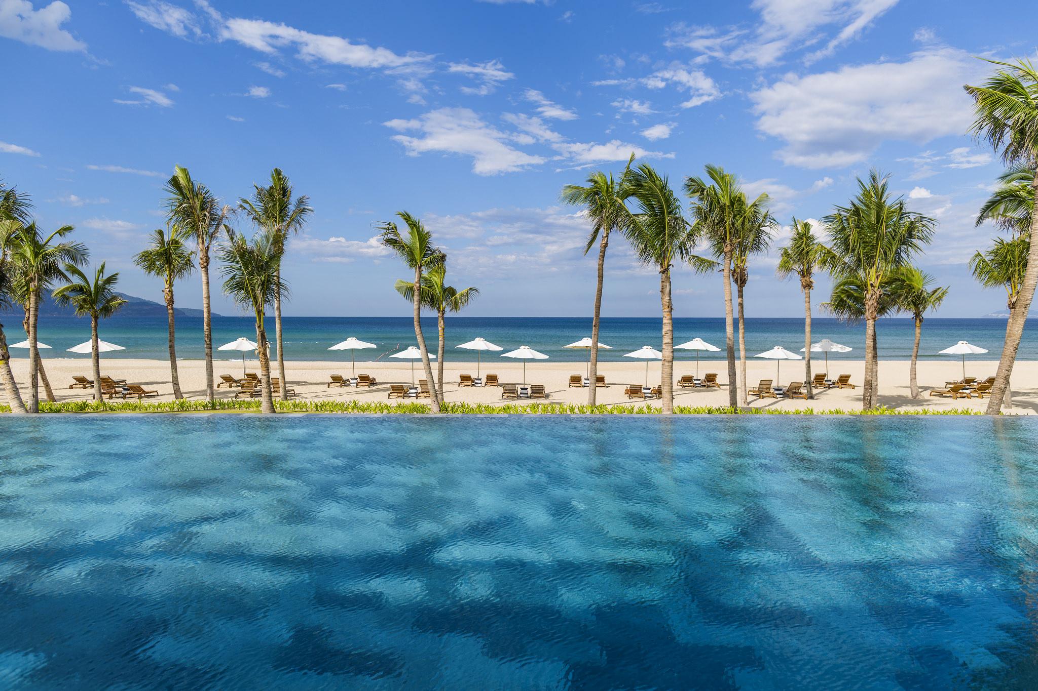 Premier Village Managed By Accorhotels 5* Đà Nẵng