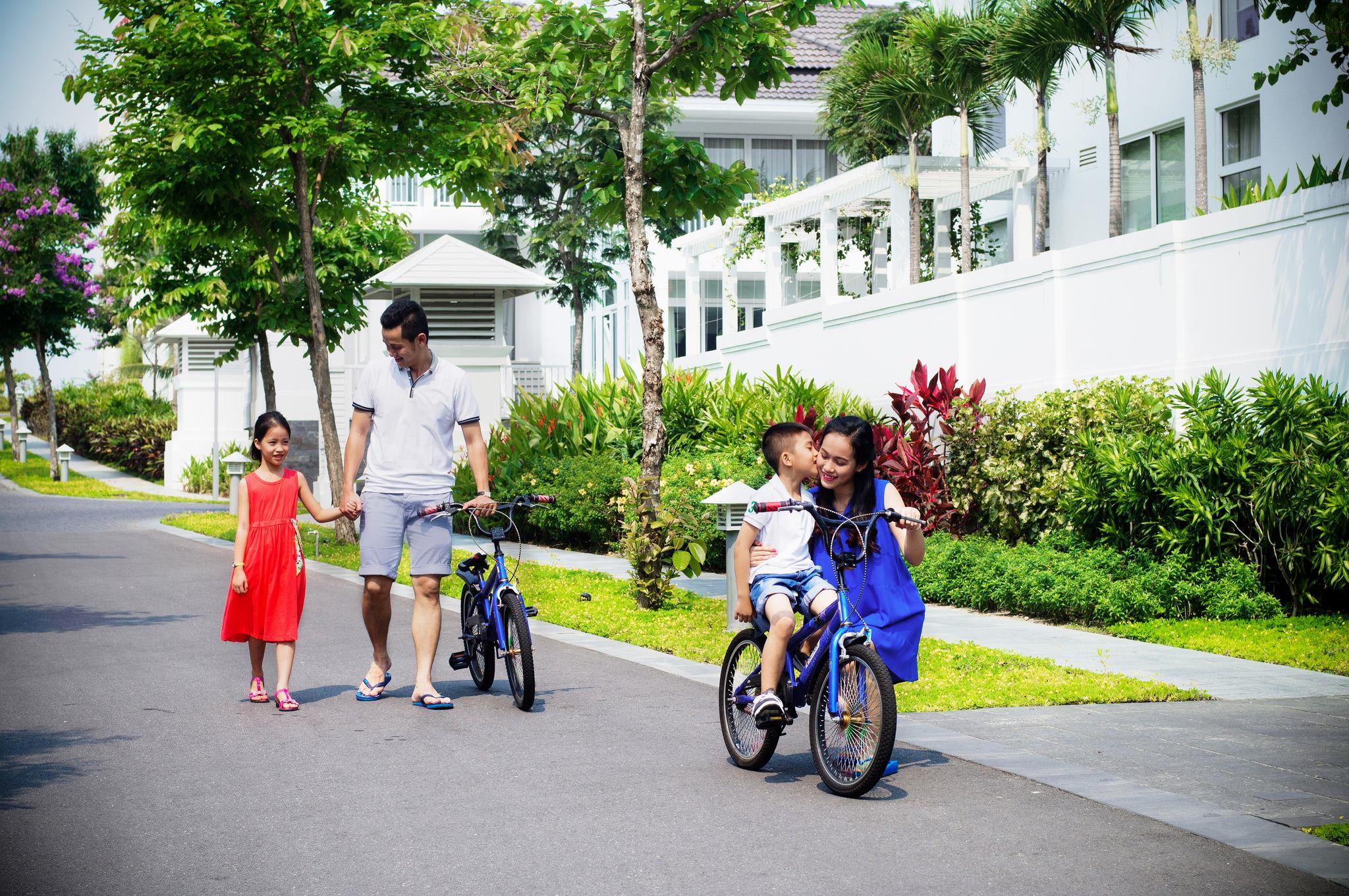 Premier Village Managed By Accorhotels 5* Đà Nẵng