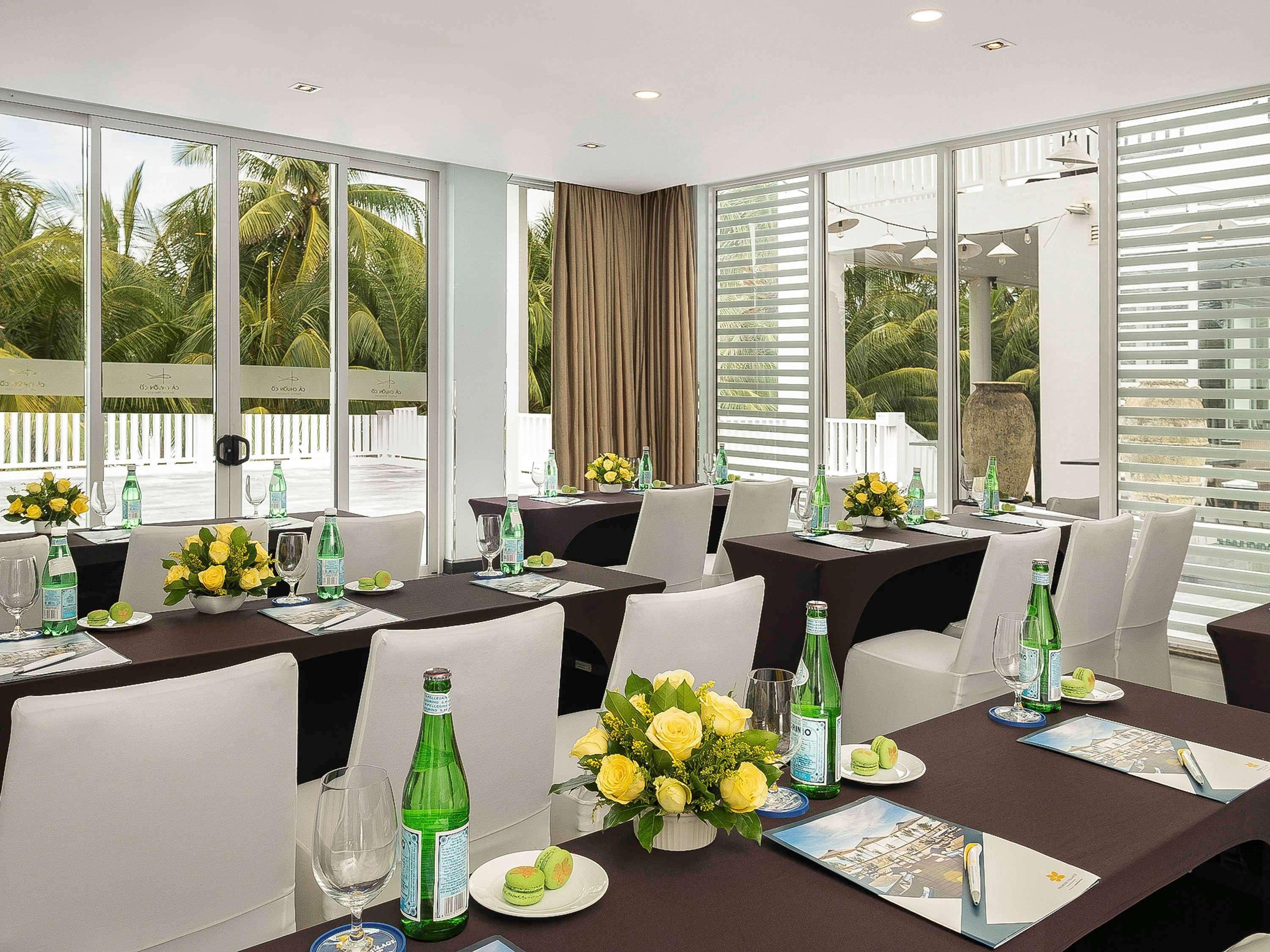 Premier Village Managed By Accorhotels