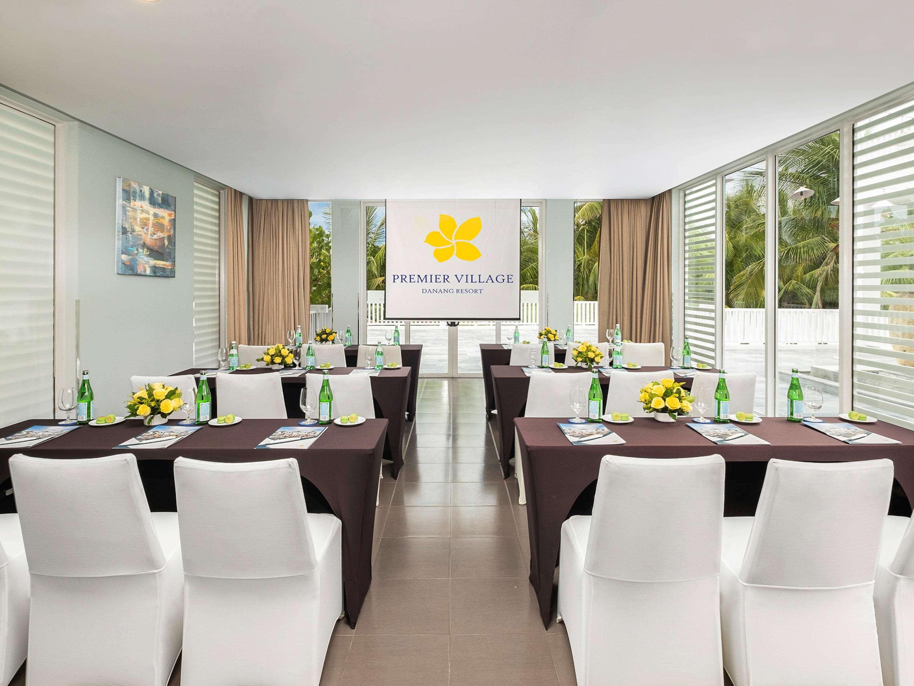 Premier Village Managed By Accorhotels 5*