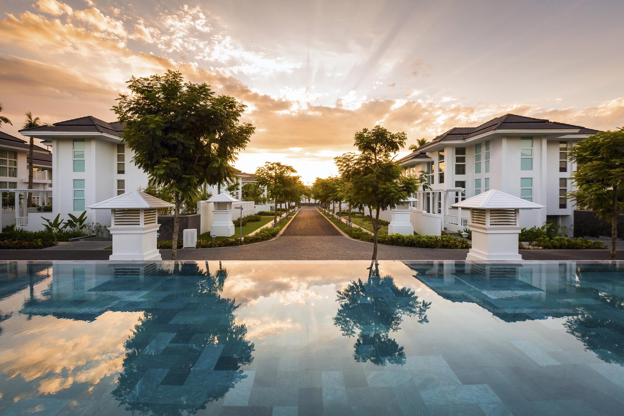 Premier Village Managed By Accorhotels Resort Đà Nẵng