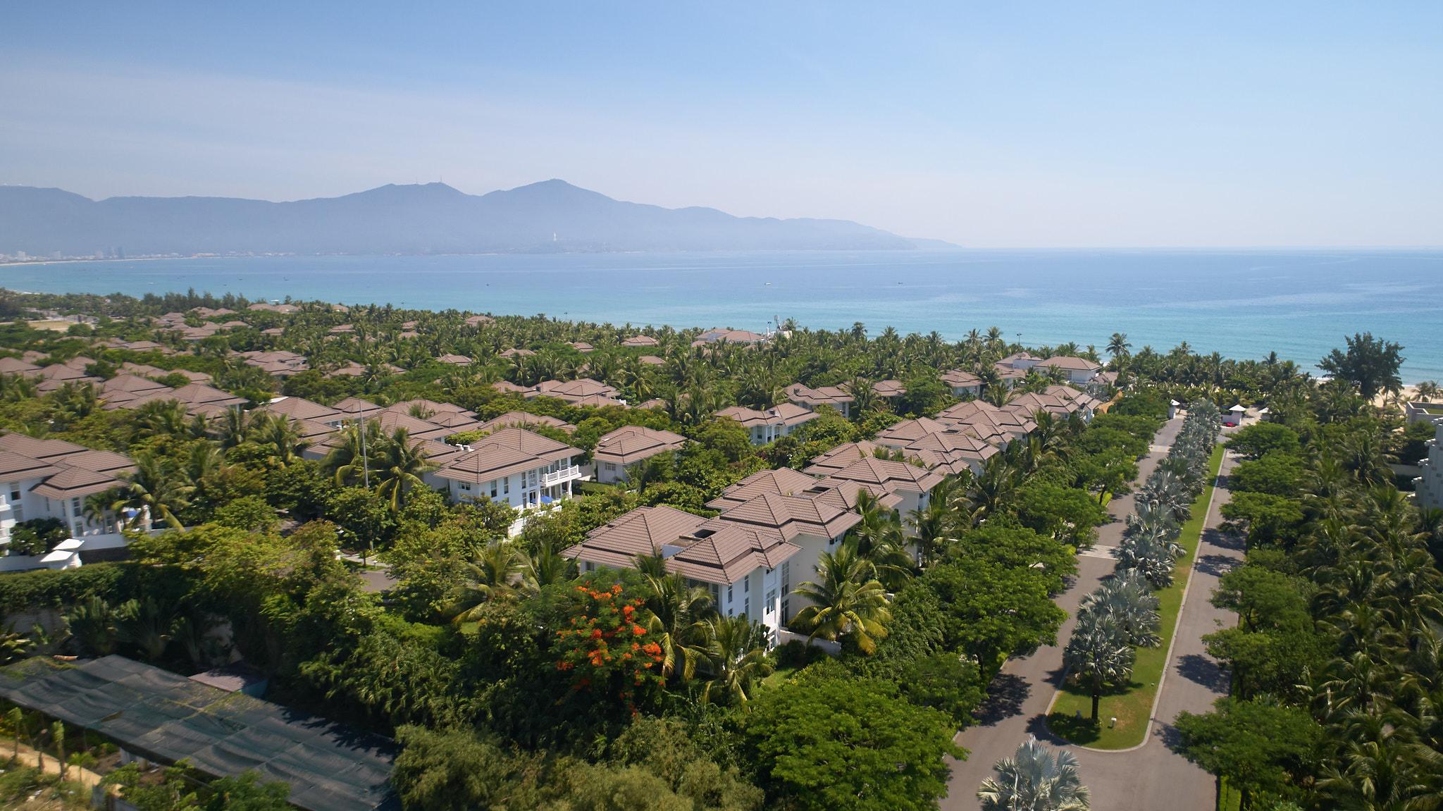 Resort Premier Village Managed By Accorhotels Đà Nẵng