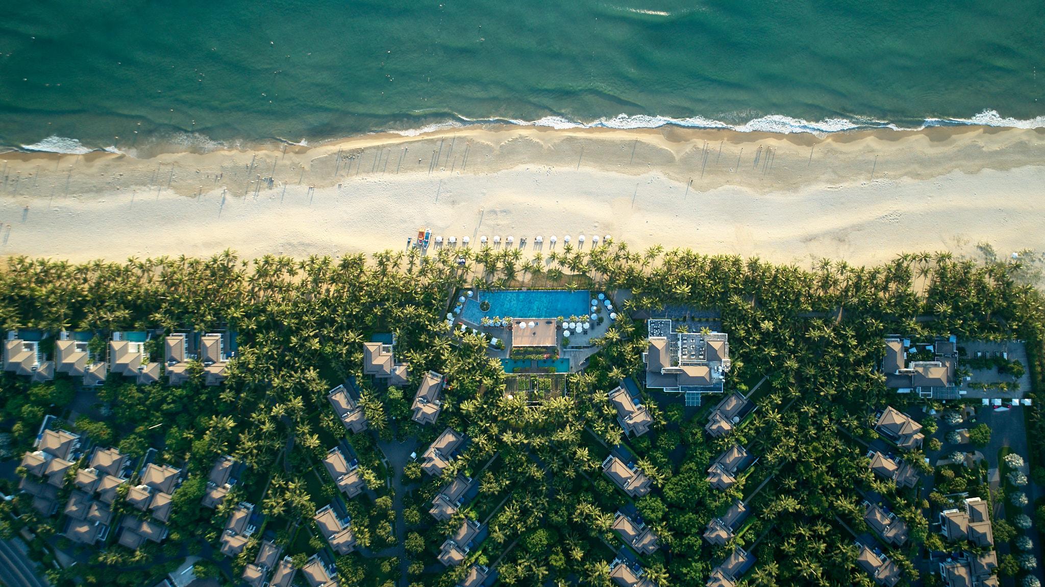 Premier Village Managed By Accorhotels Đà Nẵng