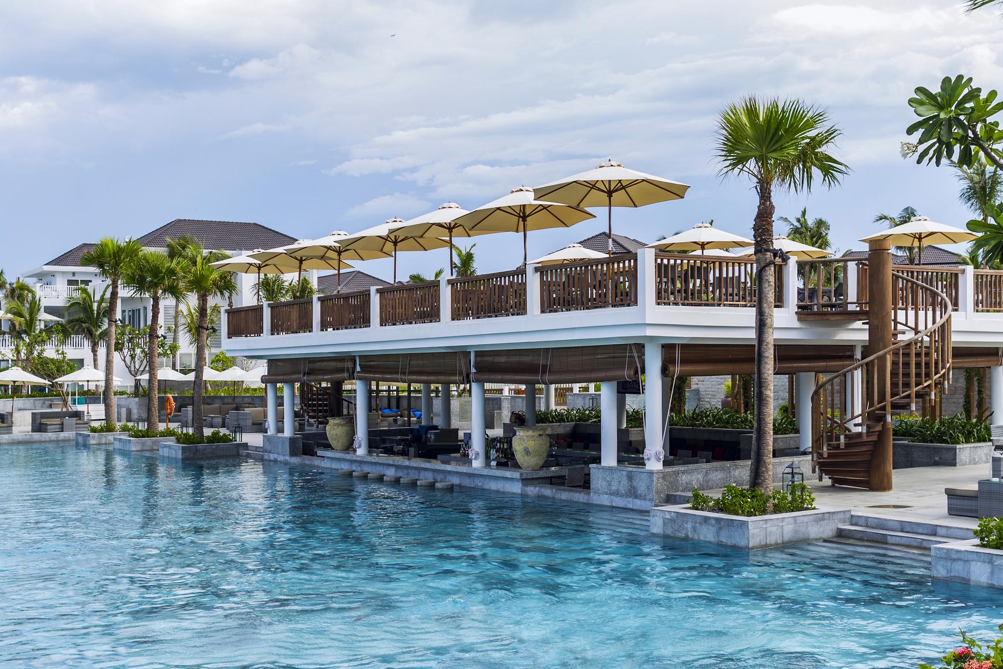 Resort Premier Village Managed By Accorhotels Đà Nẵng