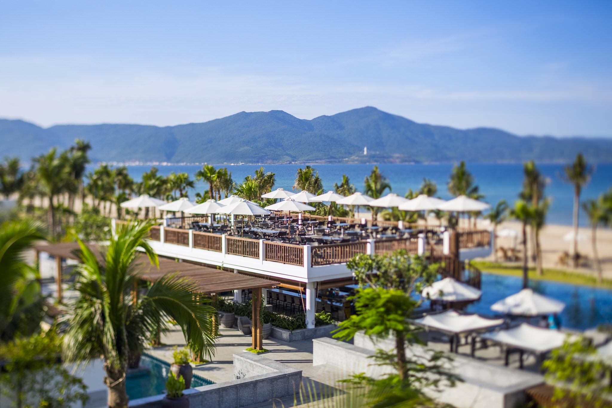 Resort Premier Village Managed By Accorhotels