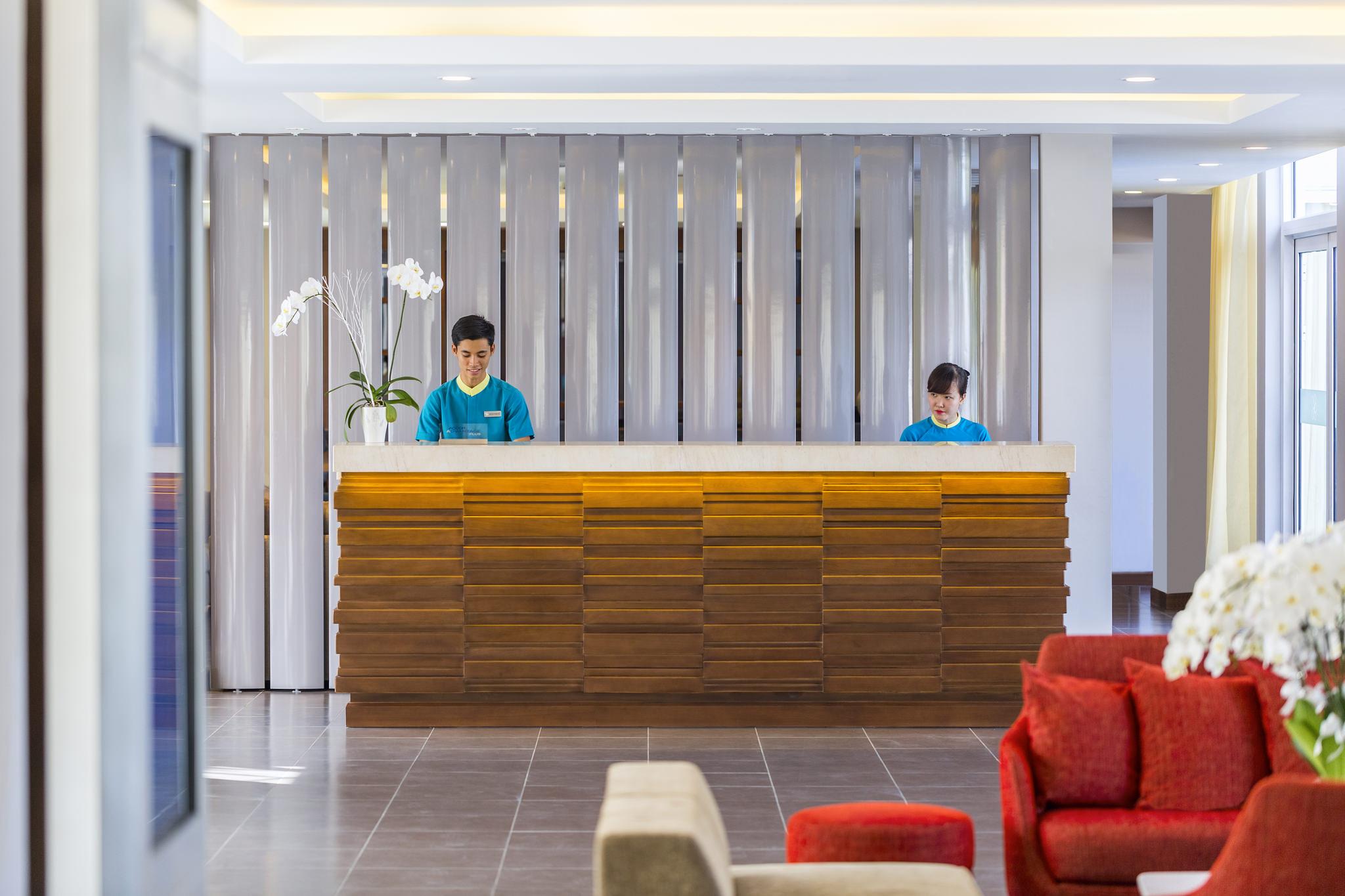 Premier Village Managed By Accorhotels Resort