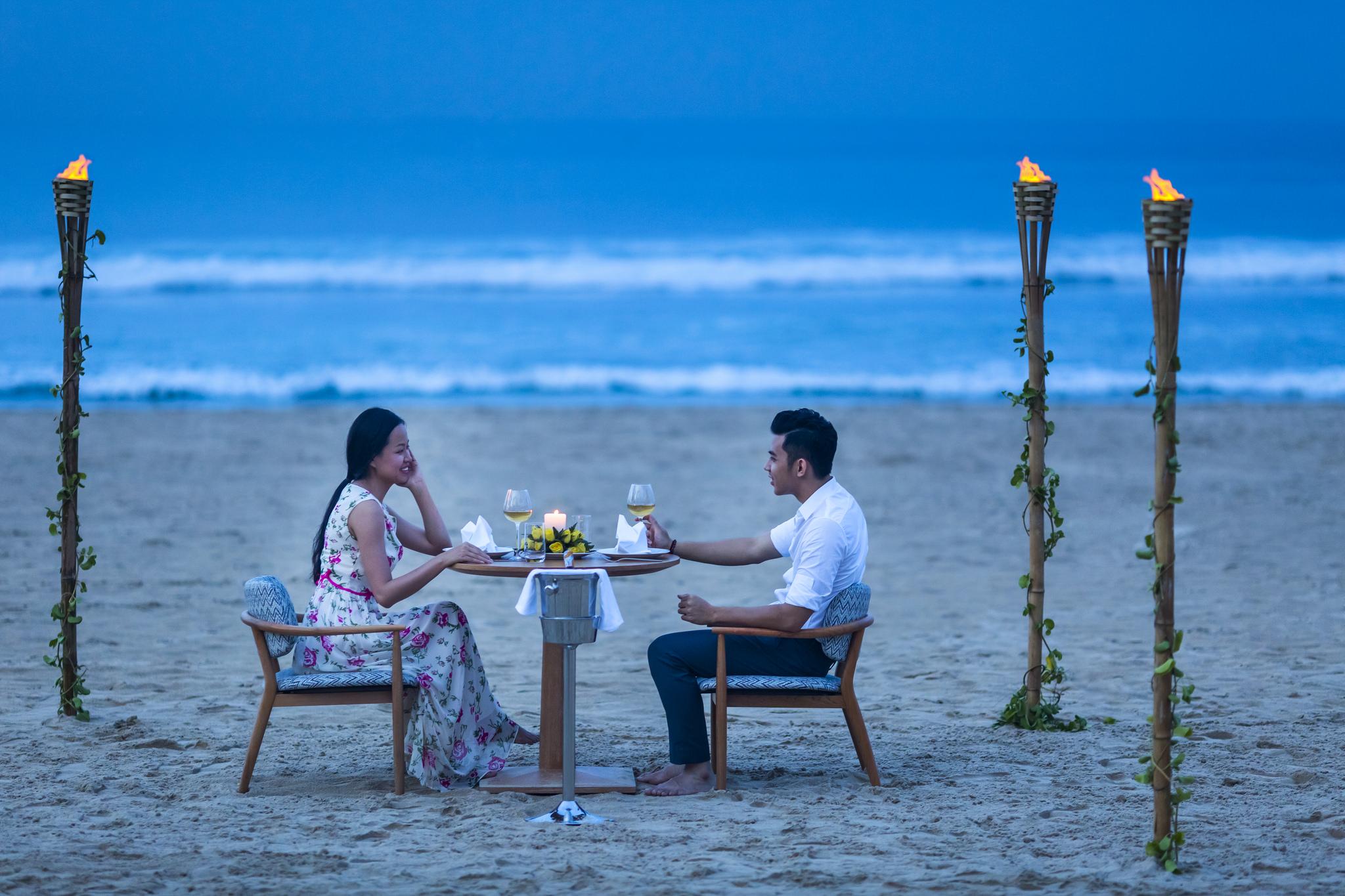 Premier Village Managed By Accorhotels Resort 5*