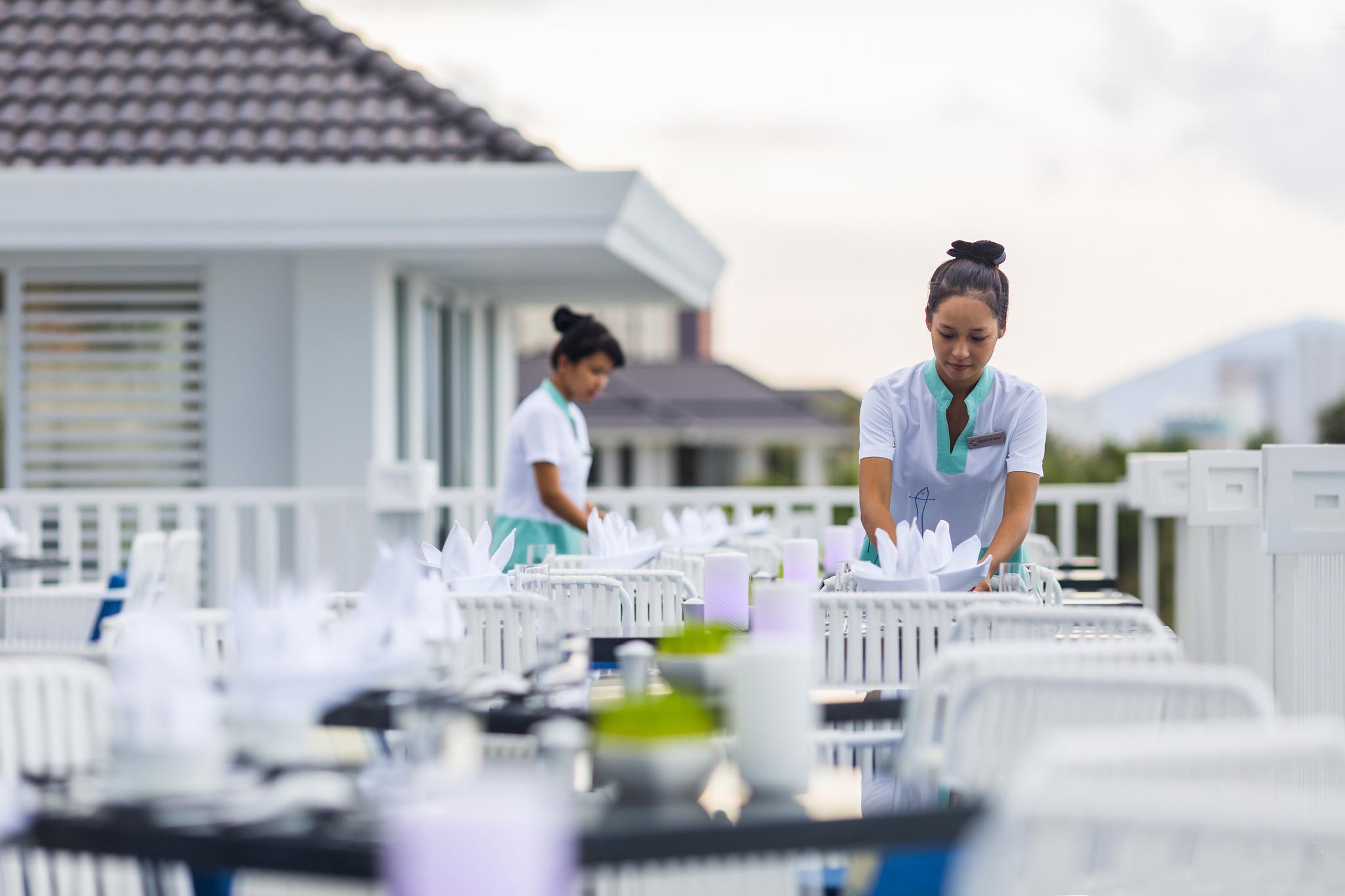 Resort Premier Village Managed By Accorhotels