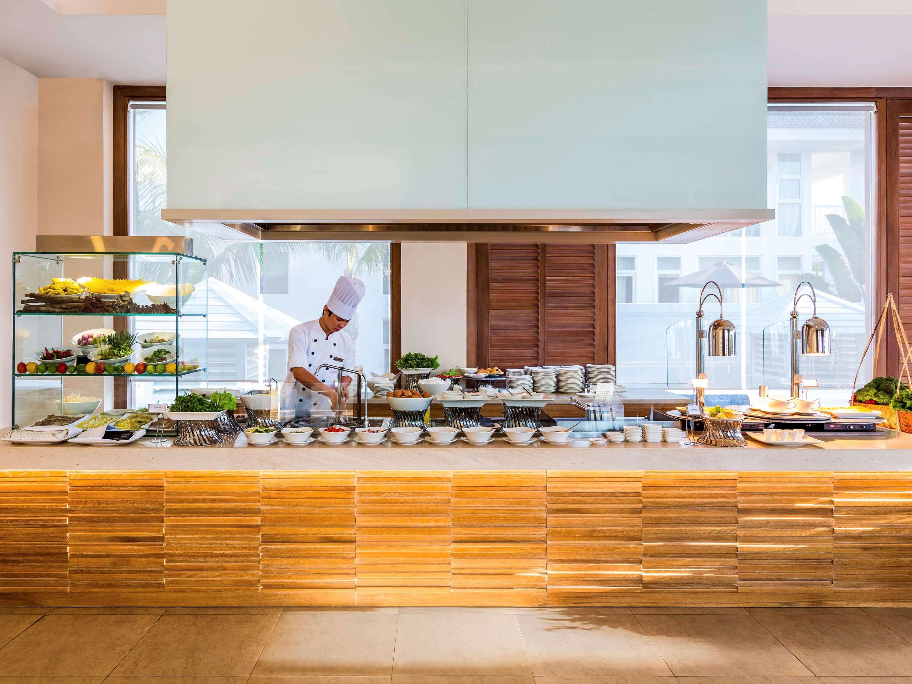 Resort Premier Village Managed By Accorhotels
