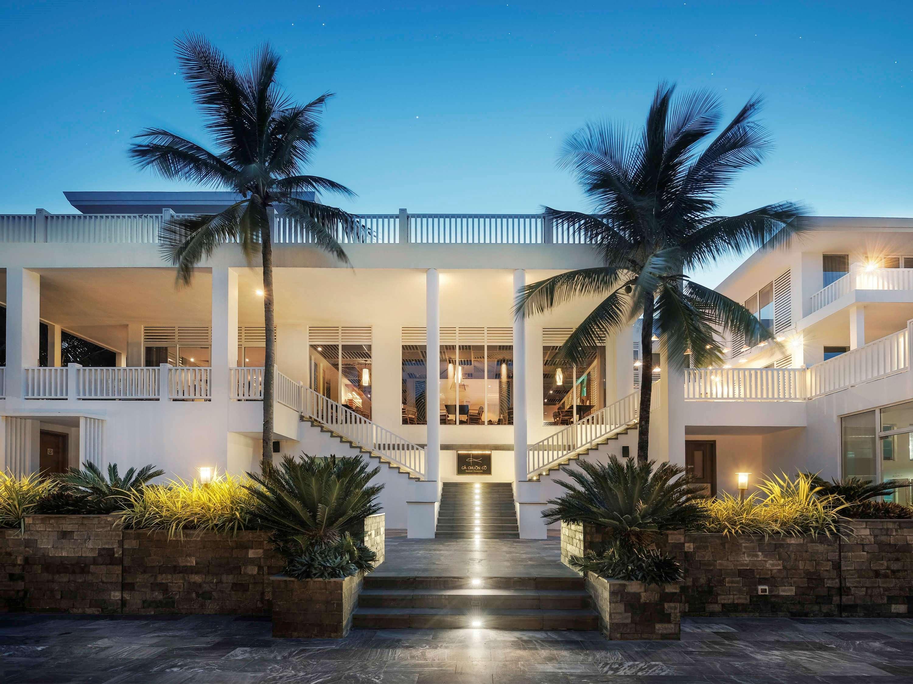 Premier Village Managed By Accorhotels Resort