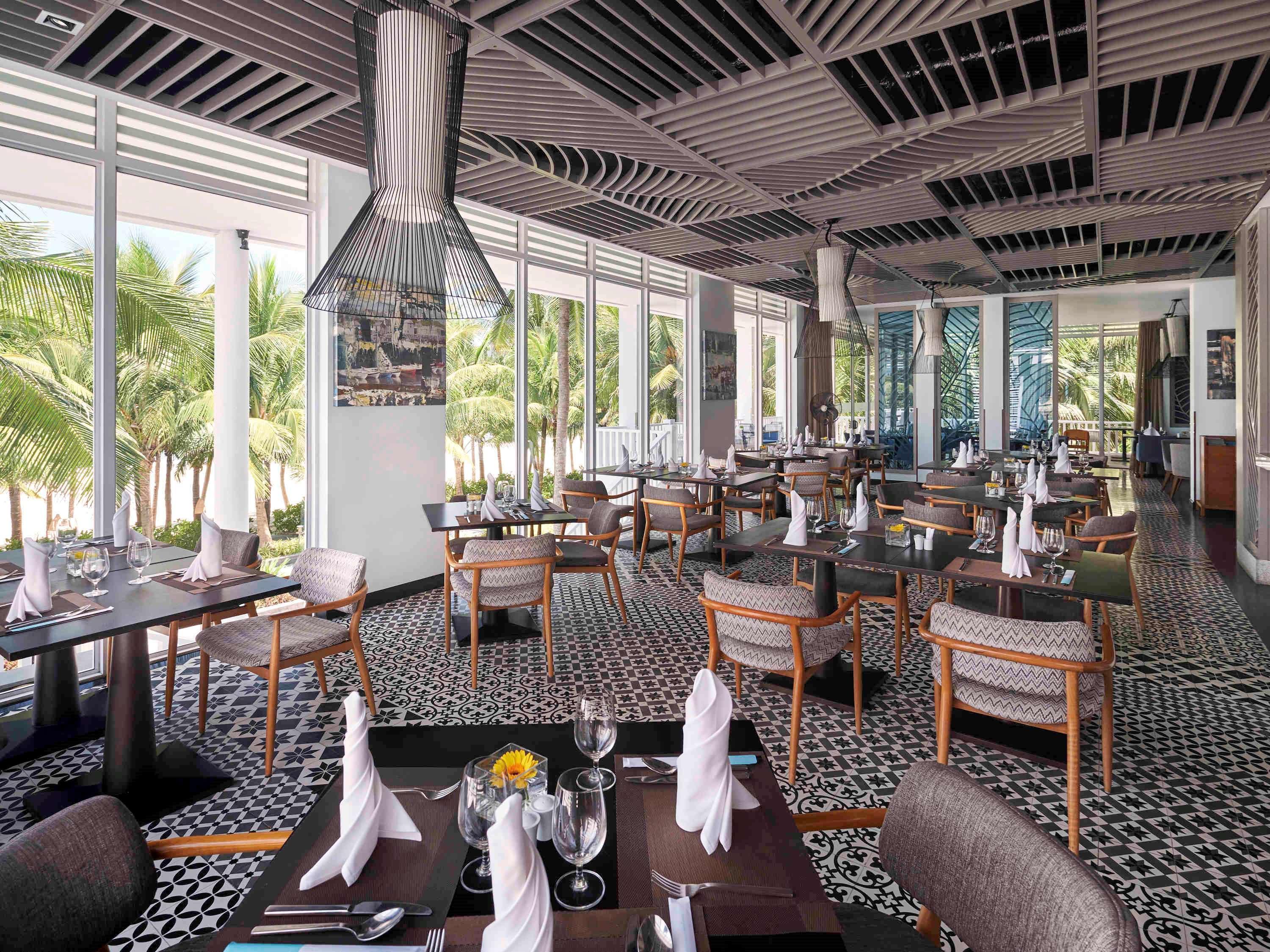 Premier Village Managed By Accorhotels Resort Đà Nẵng