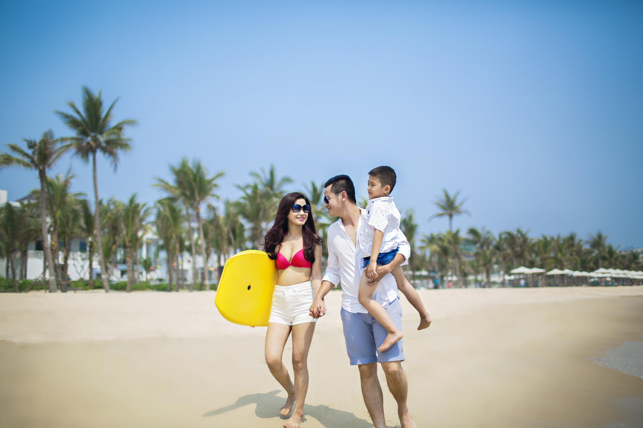 Premier Village Managed By Accorhotels 5*