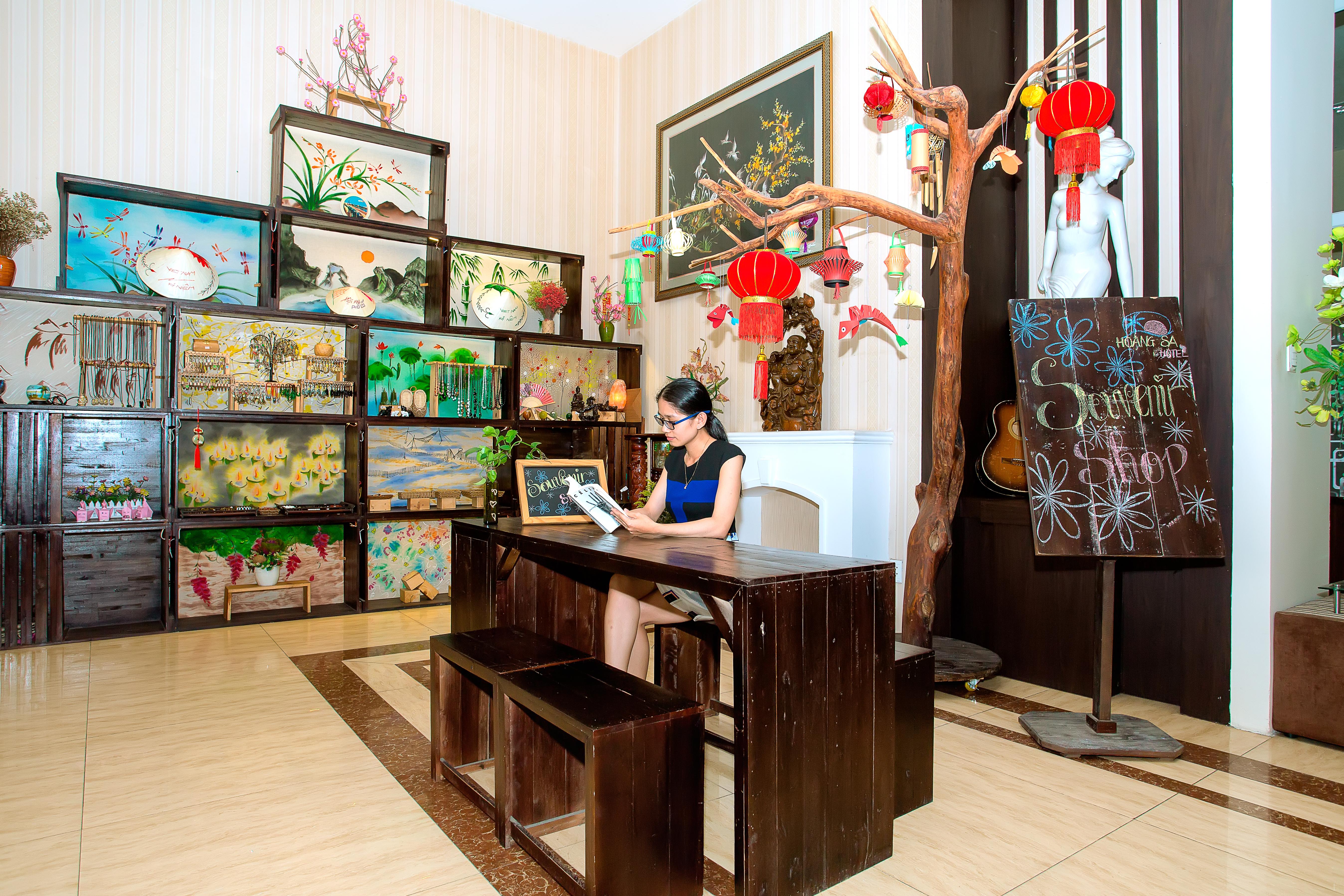 Hoang Sa Đà Nẵng