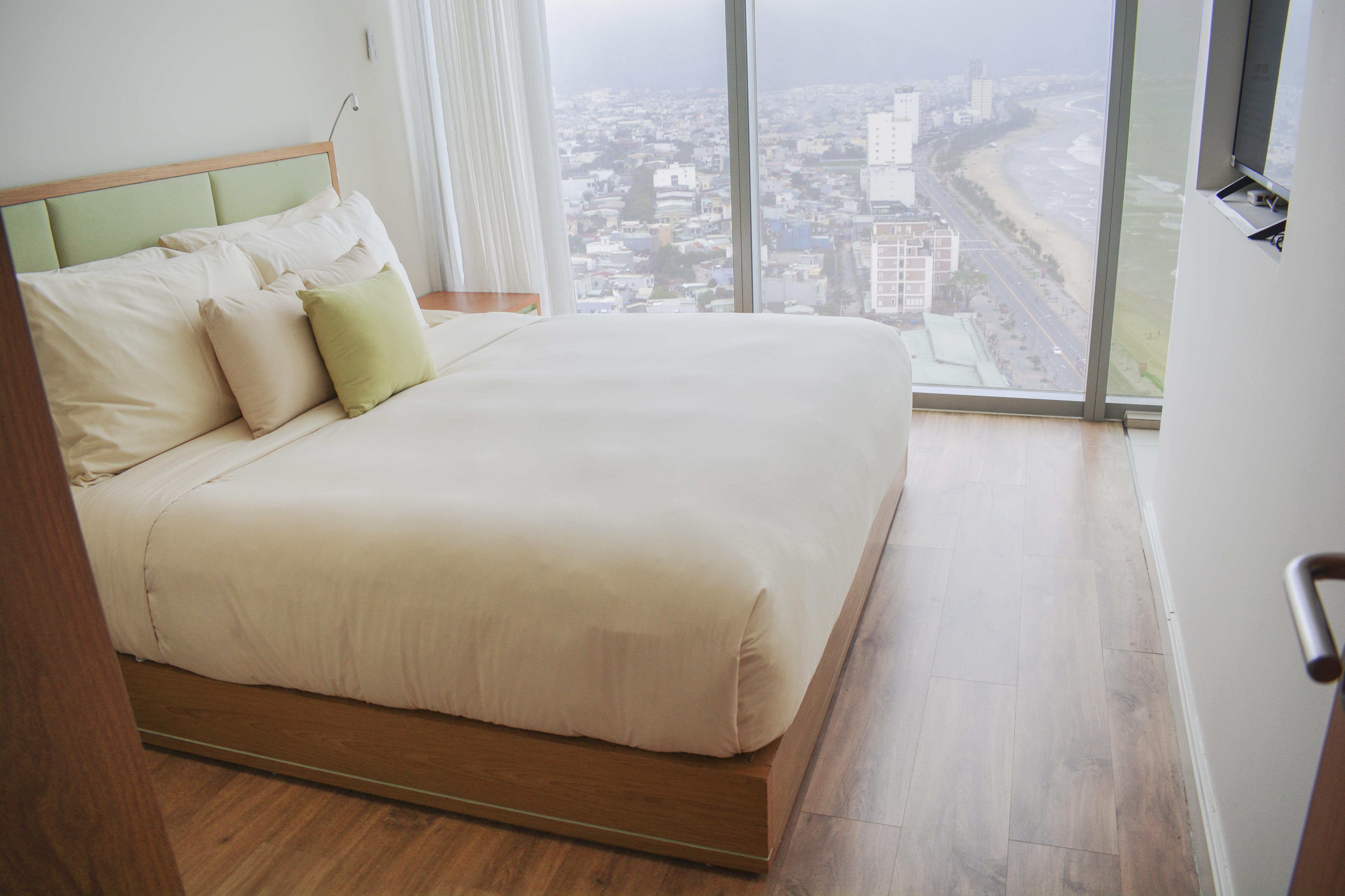 Fusion Hotel 4*