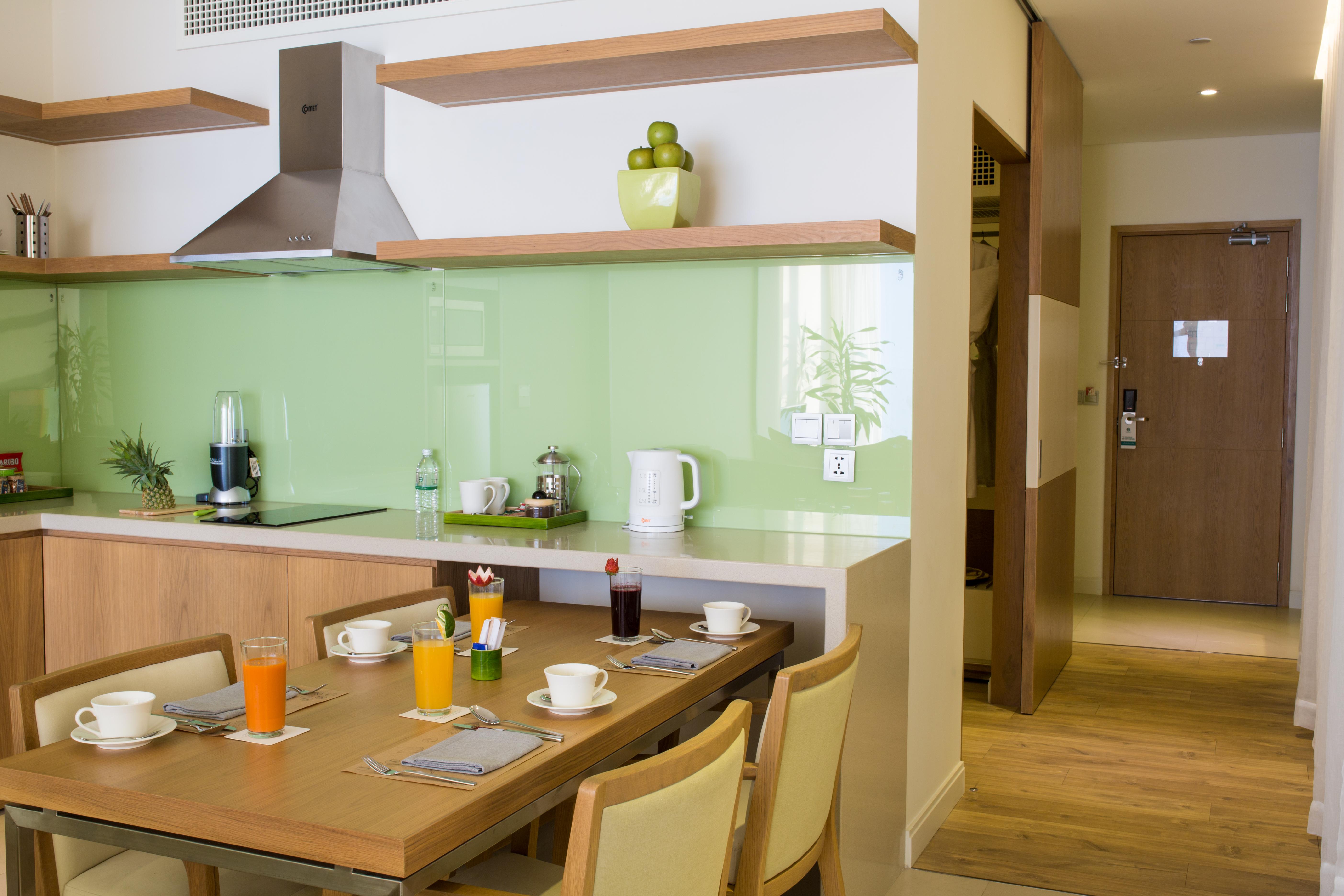 Fusion Hotel Da Nang
