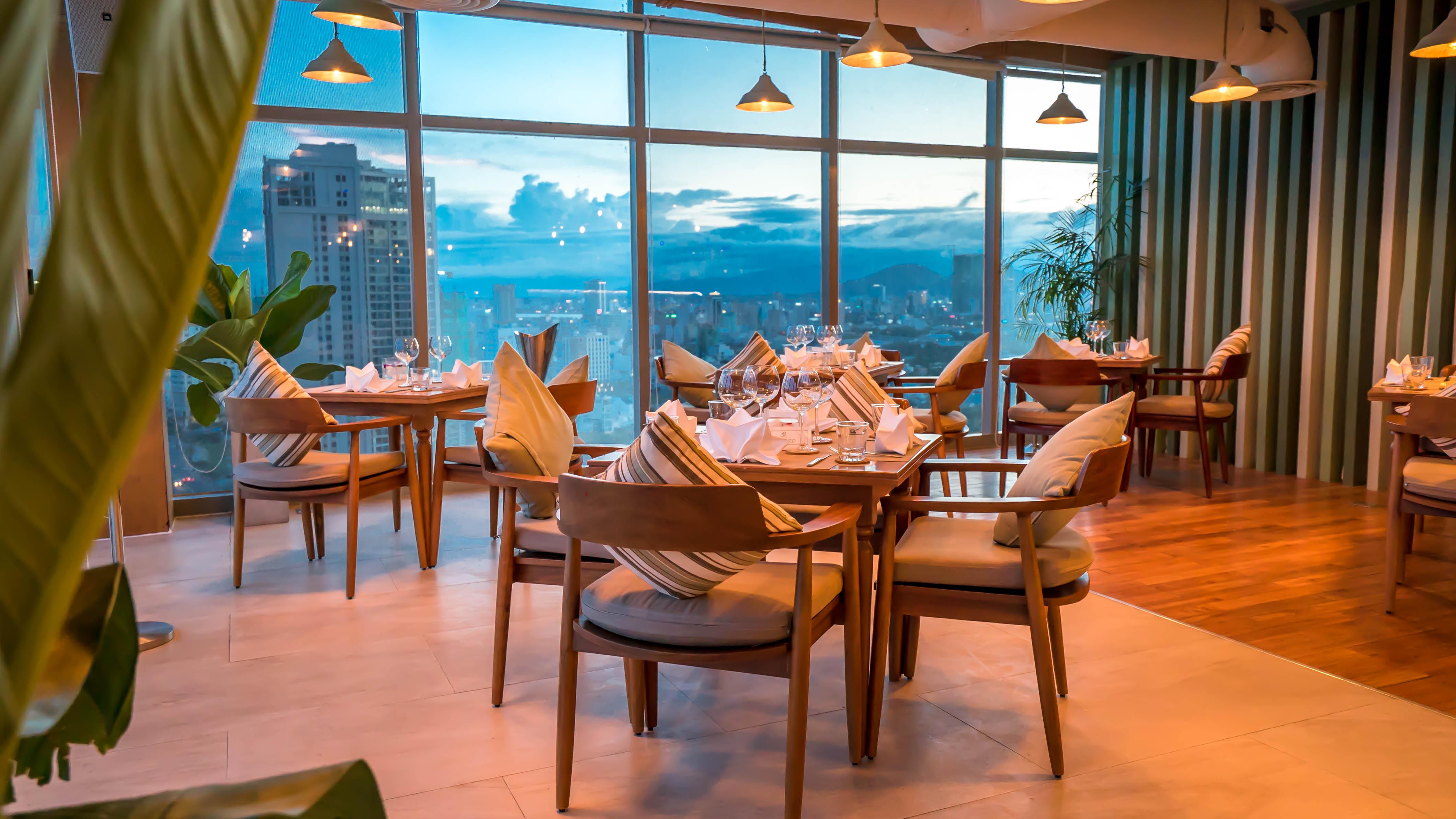 Fusion Hotel 4*