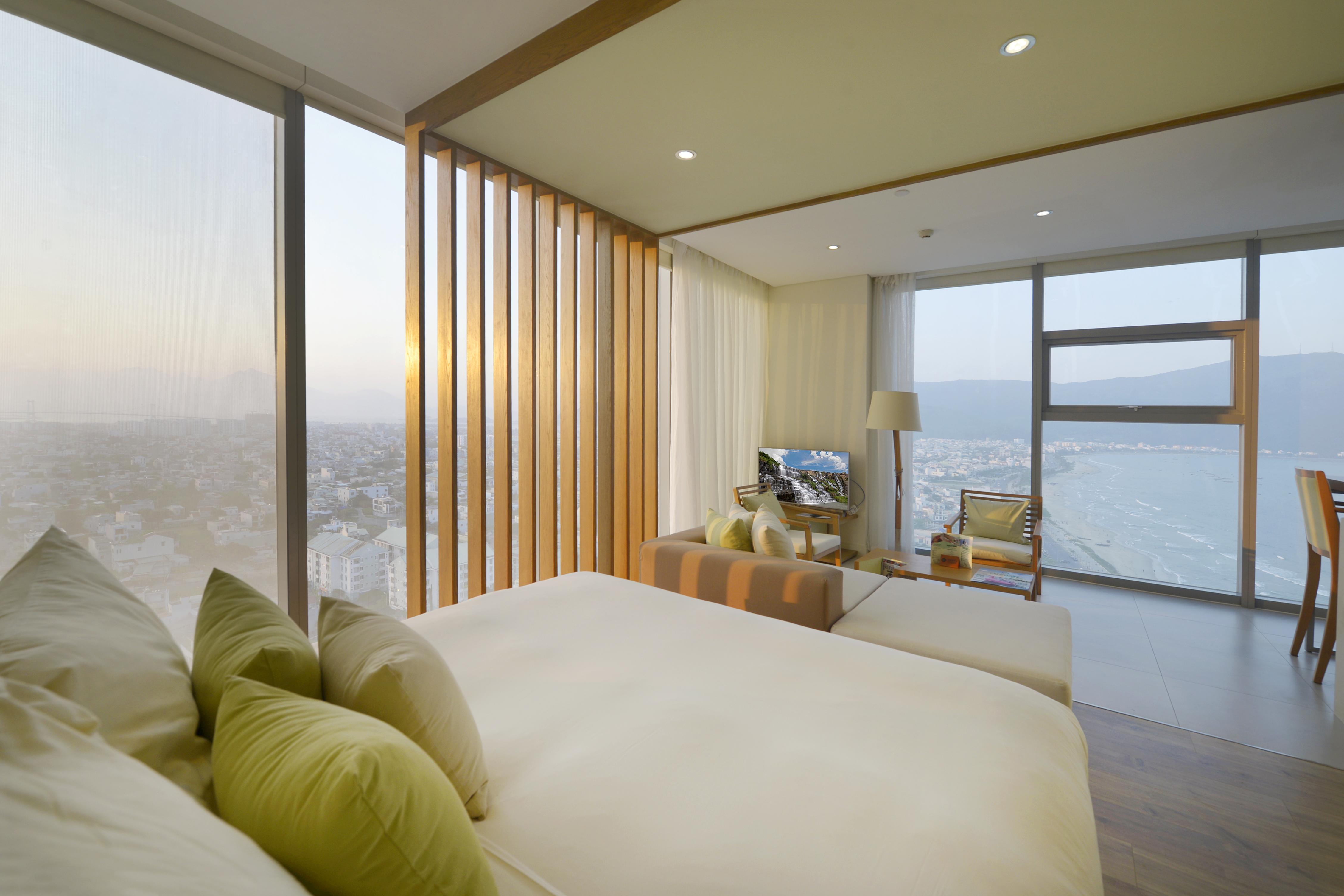 Fusion Hotel 4*