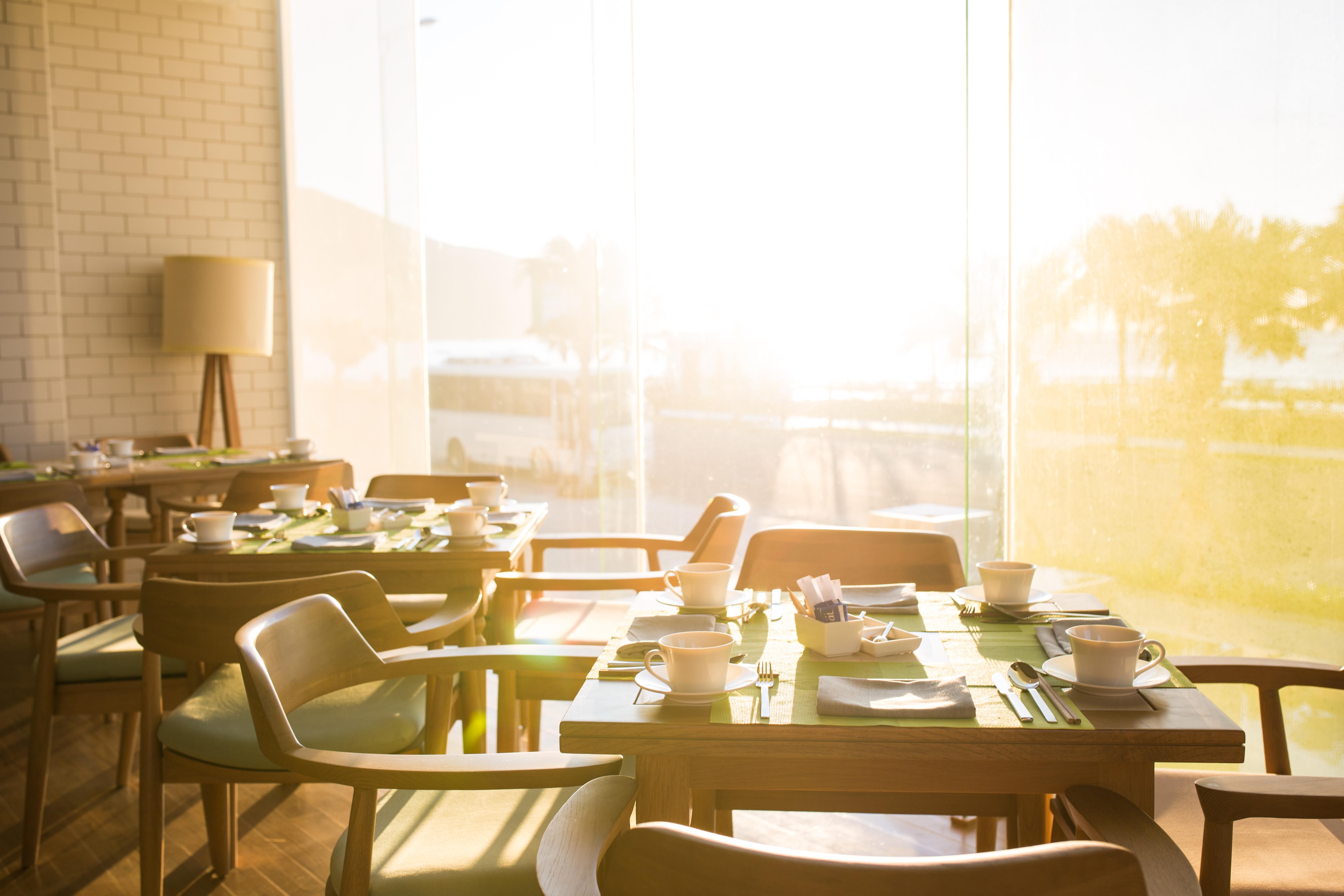 Fusion Hotel 4*