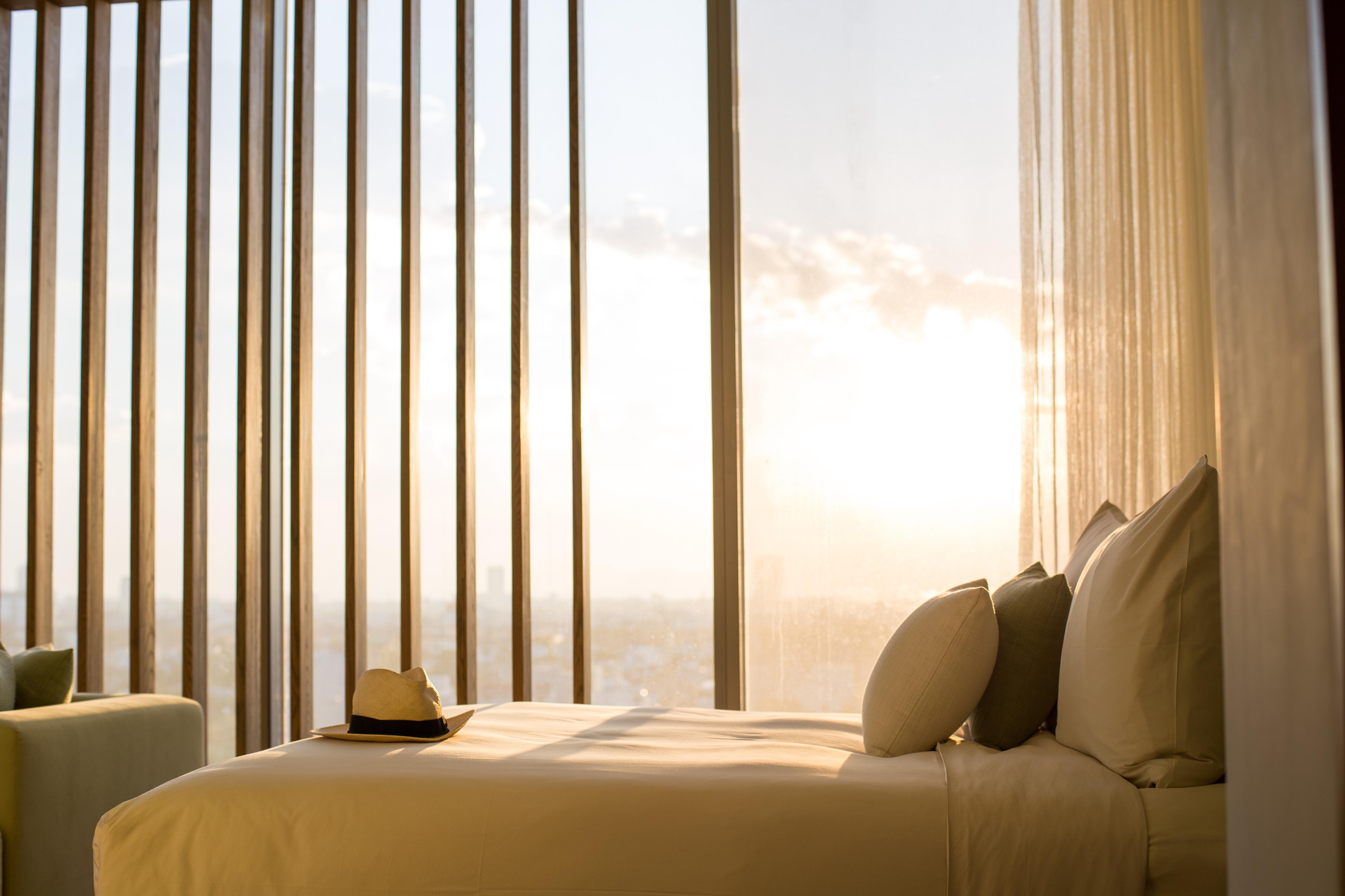 Hotel Fusion Da Nang
