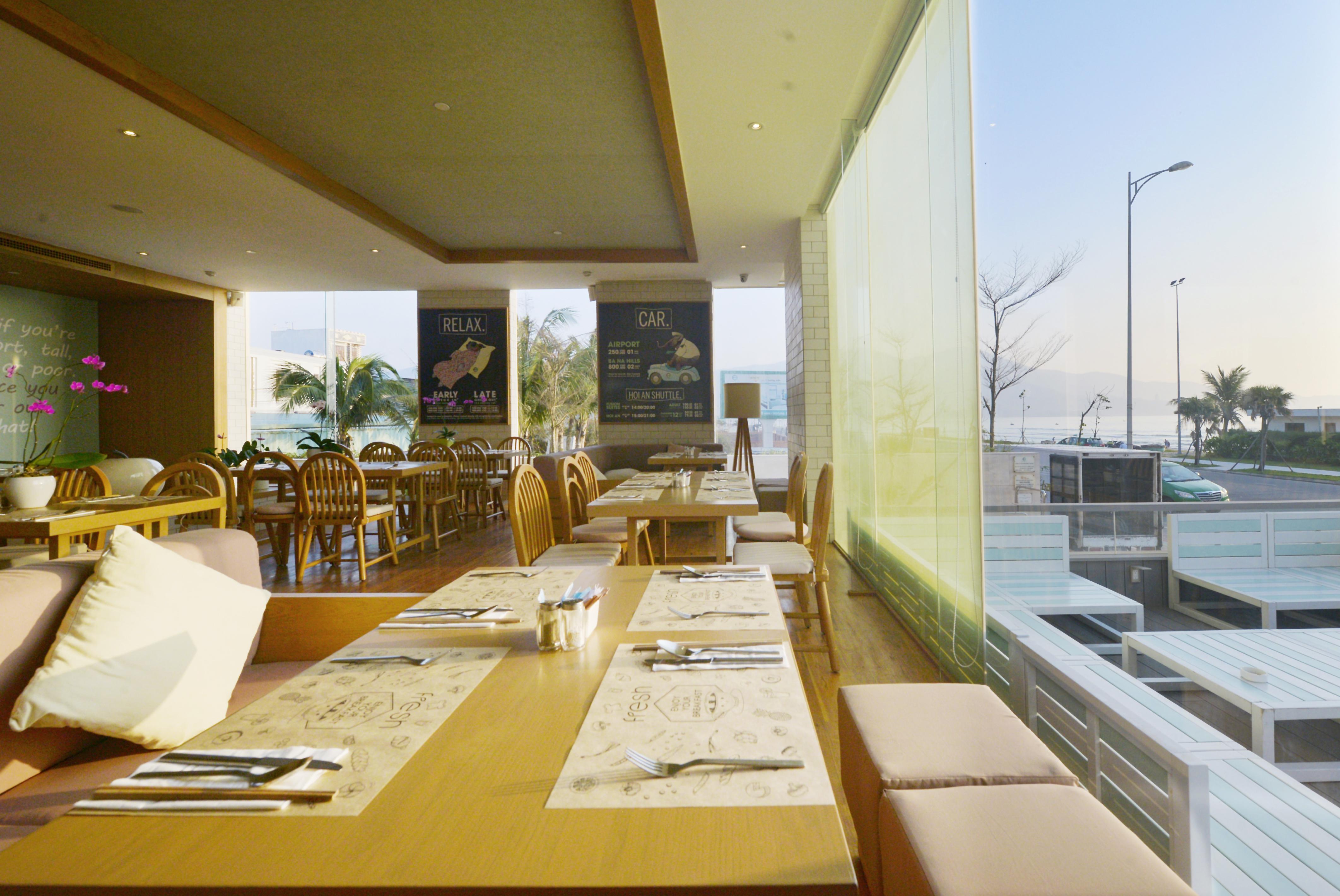 Hotel Fusion
