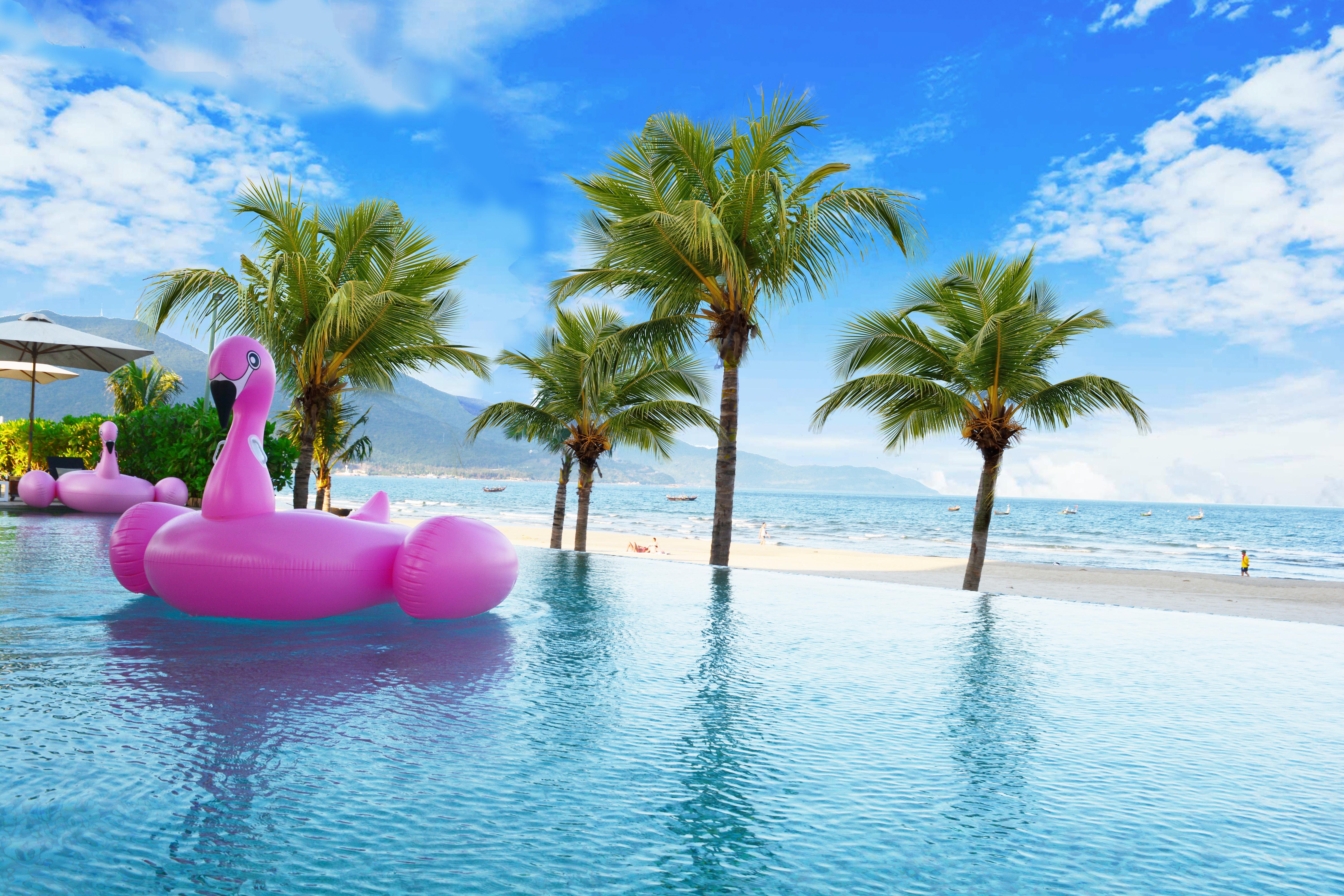 Hotel Fusion Da Nang