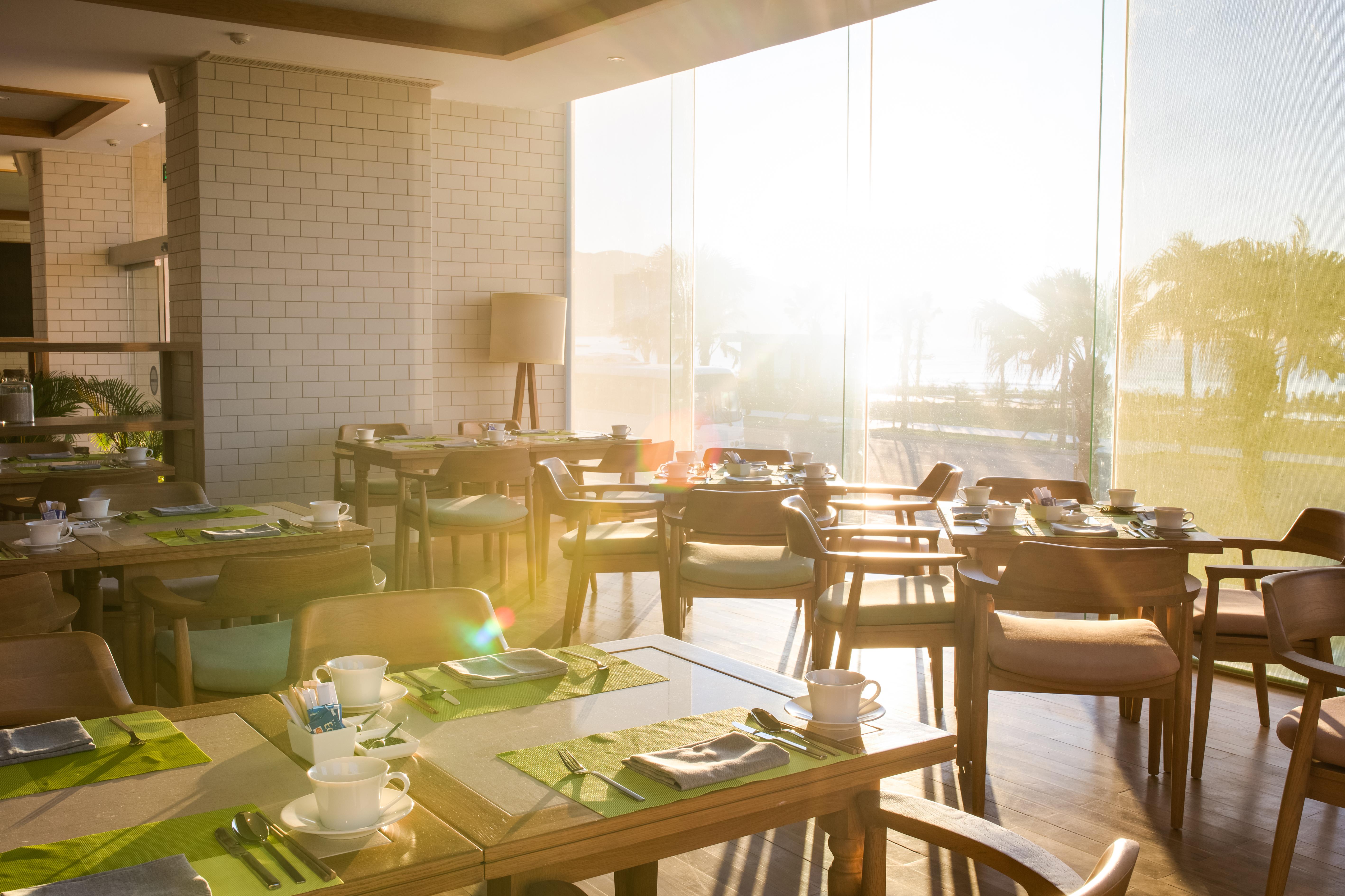 Hotel Fusion
