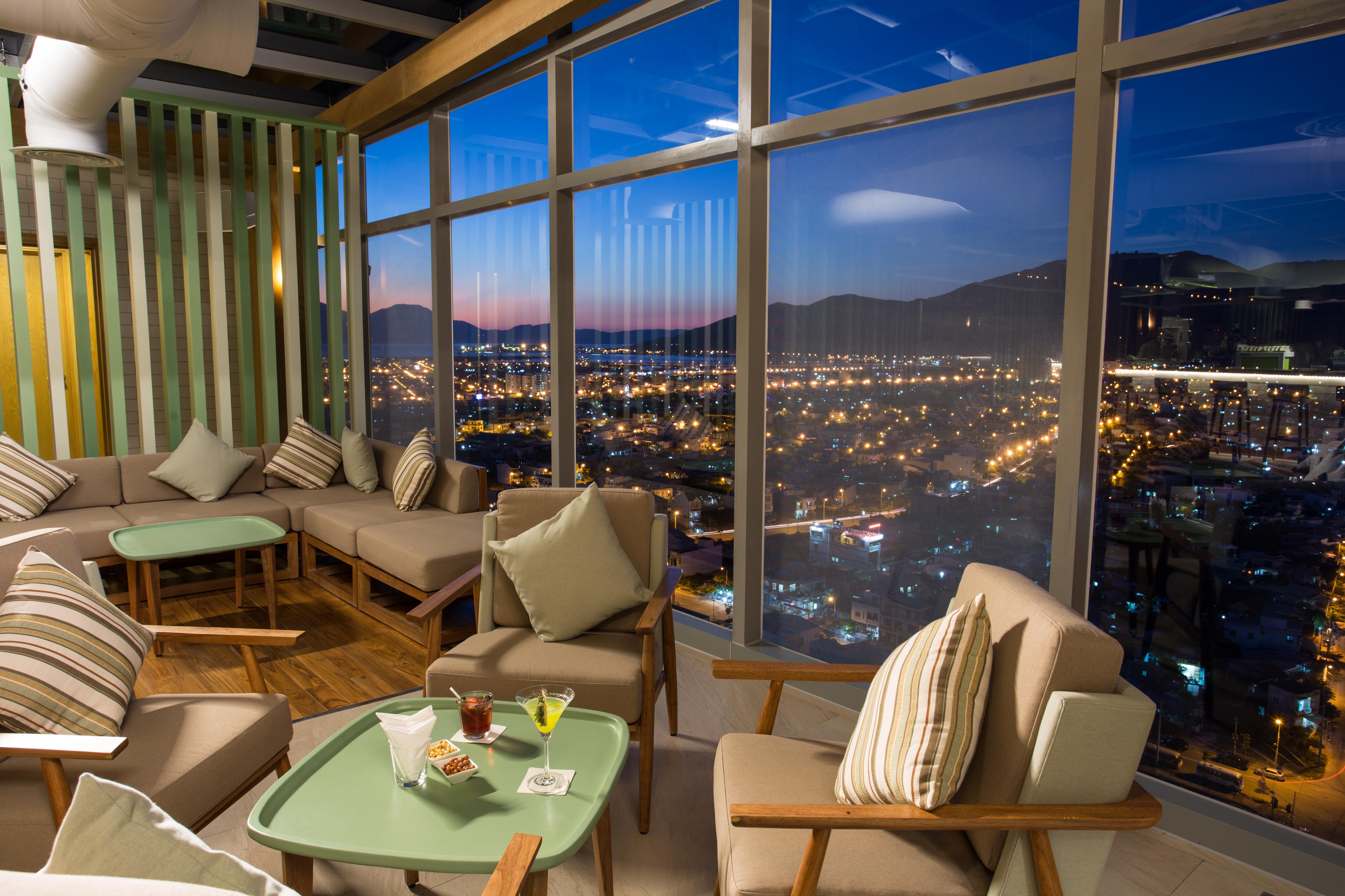 Hotel Fusion 4*