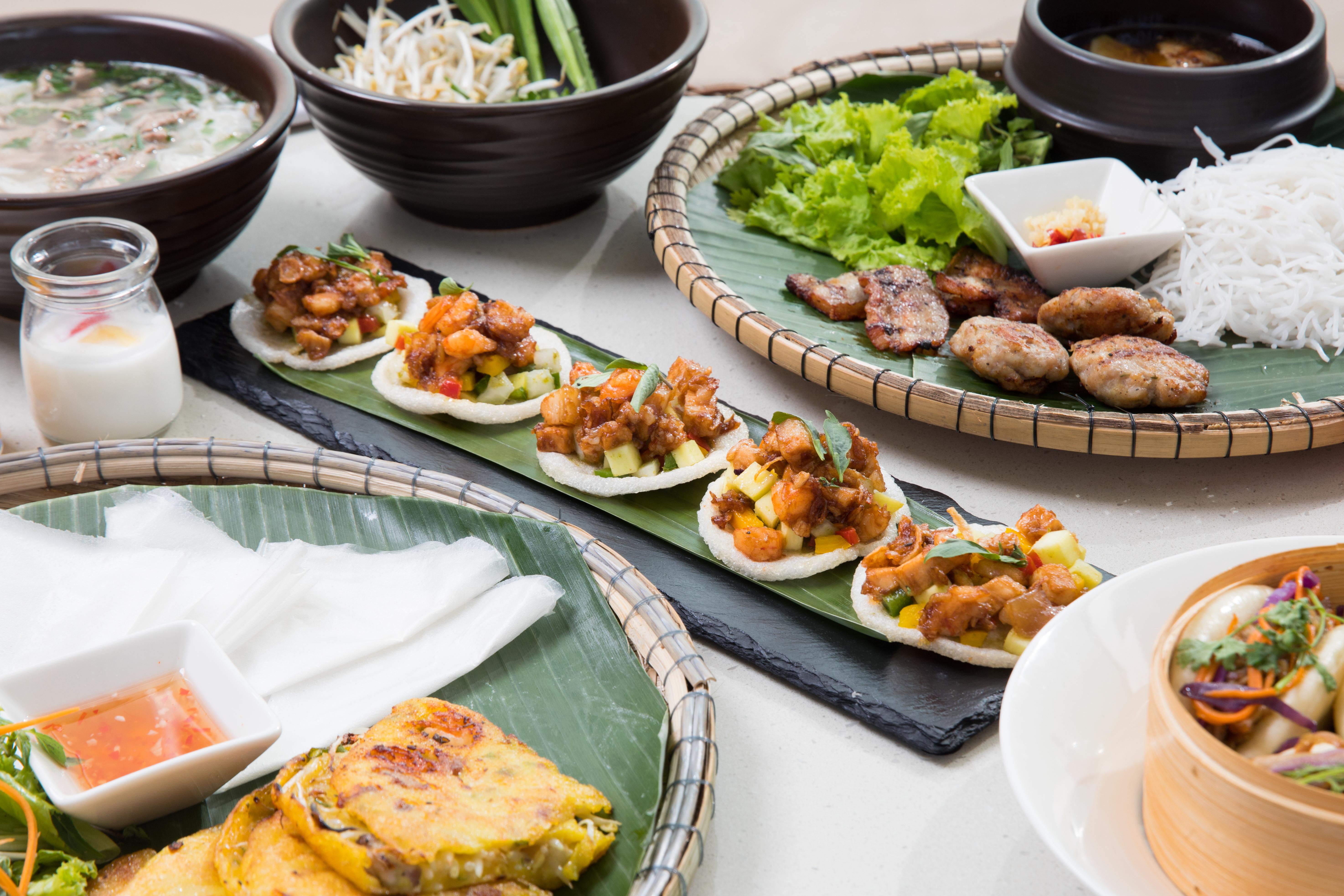 Hotel Fusion Da Nang