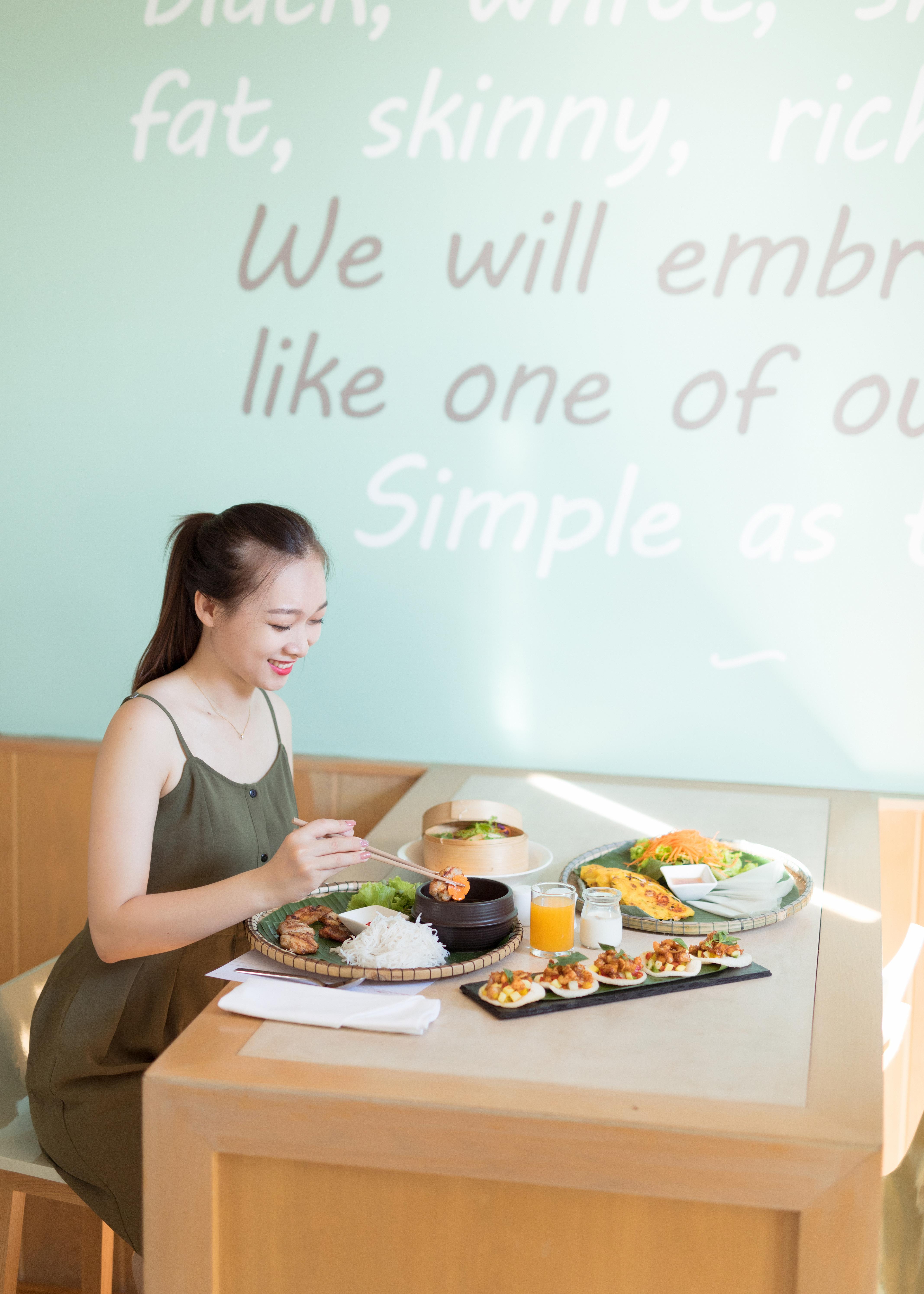 Fusion Hotel Da Nang
